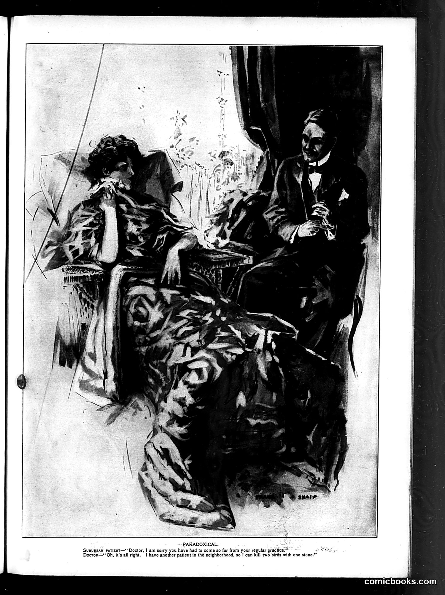 Judge — June 9, 1906 — page 5