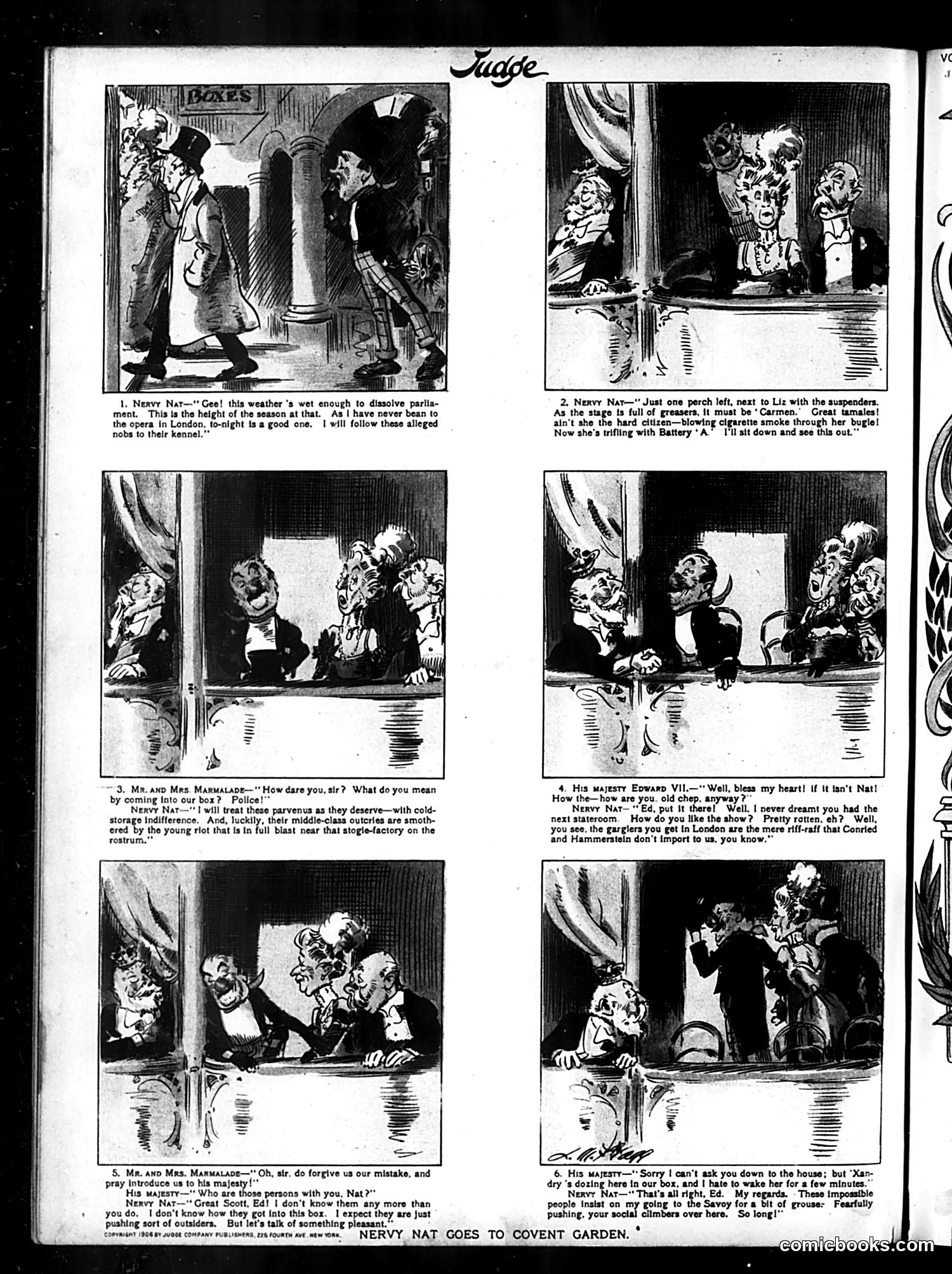 Judge — June 9, 1906 — page 16