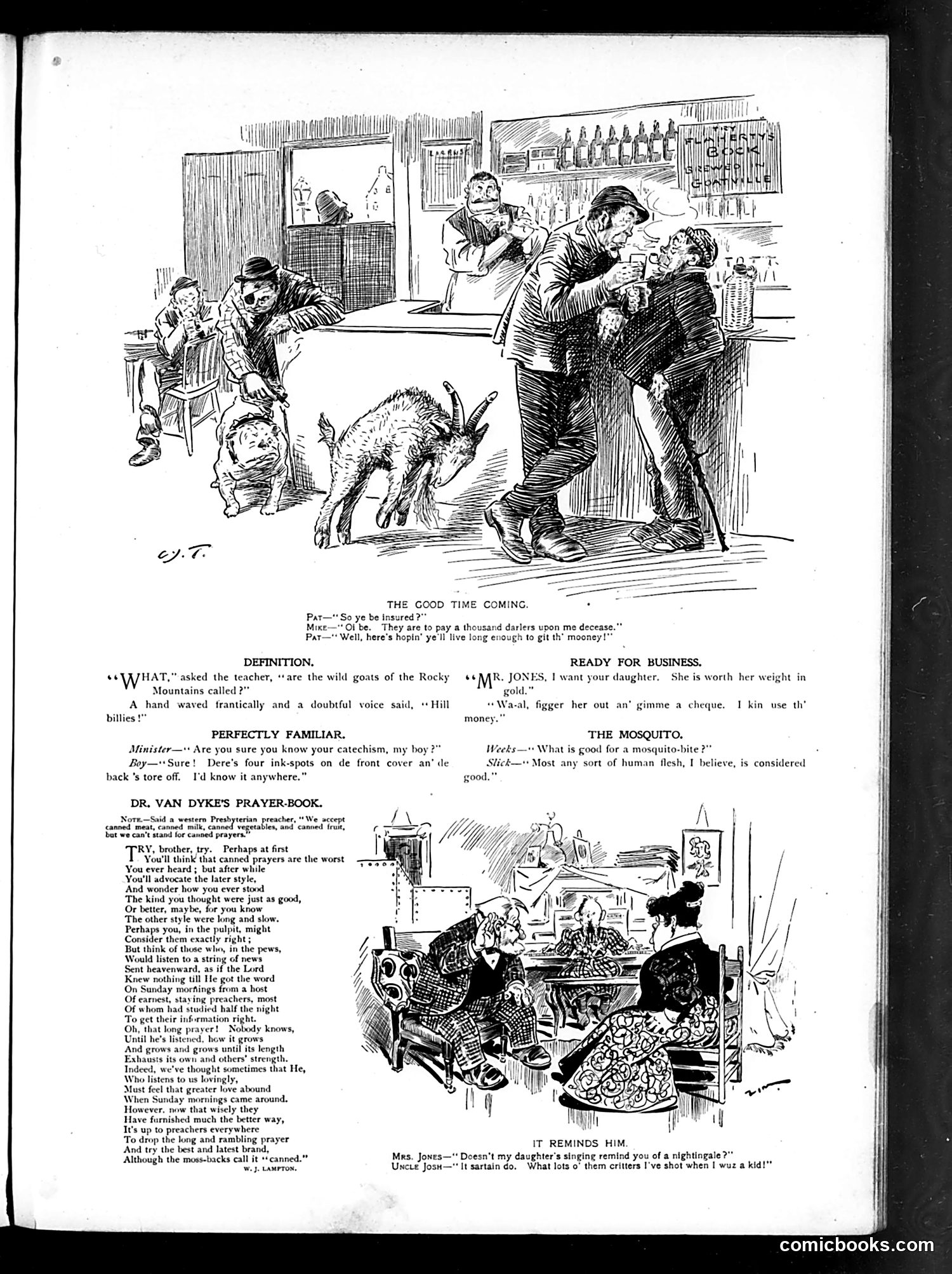 Judge — June 16, 1906 — page 3