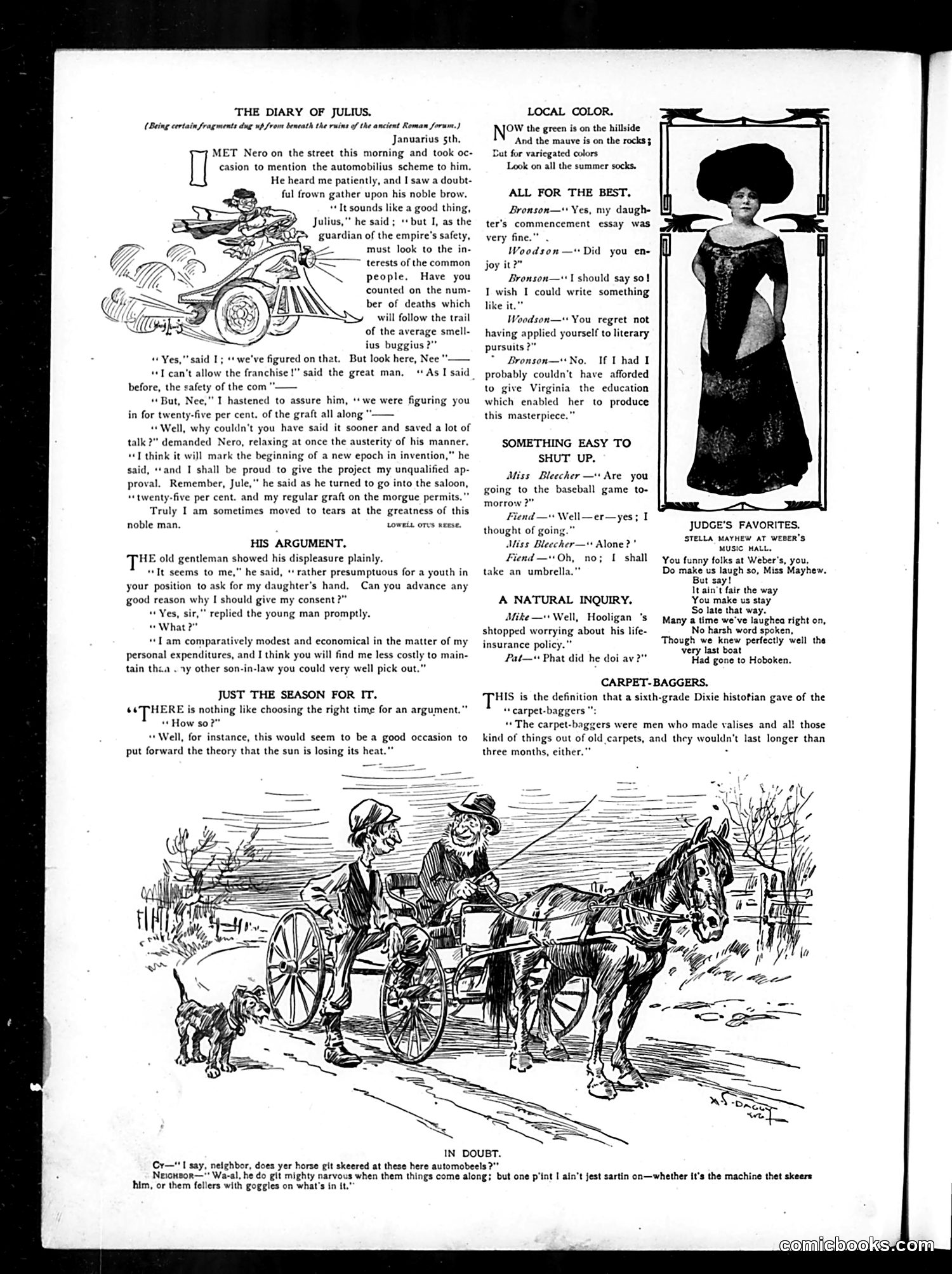 Judge — June 16, 1906 — page 4