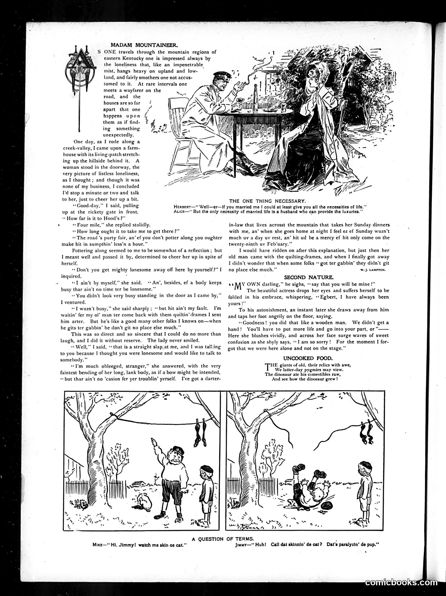 Judge — June 16, 1906 — page 6