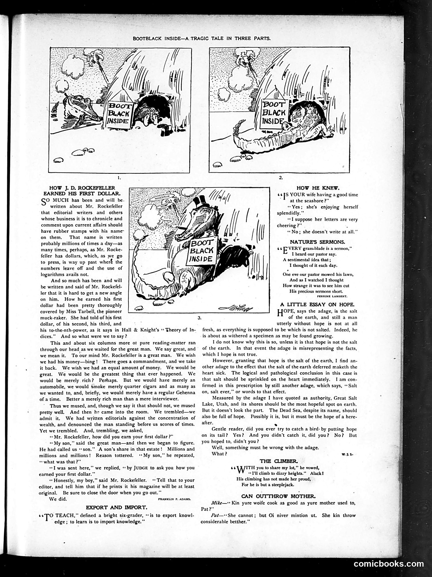 Judge — June 16, 1906 — page 7