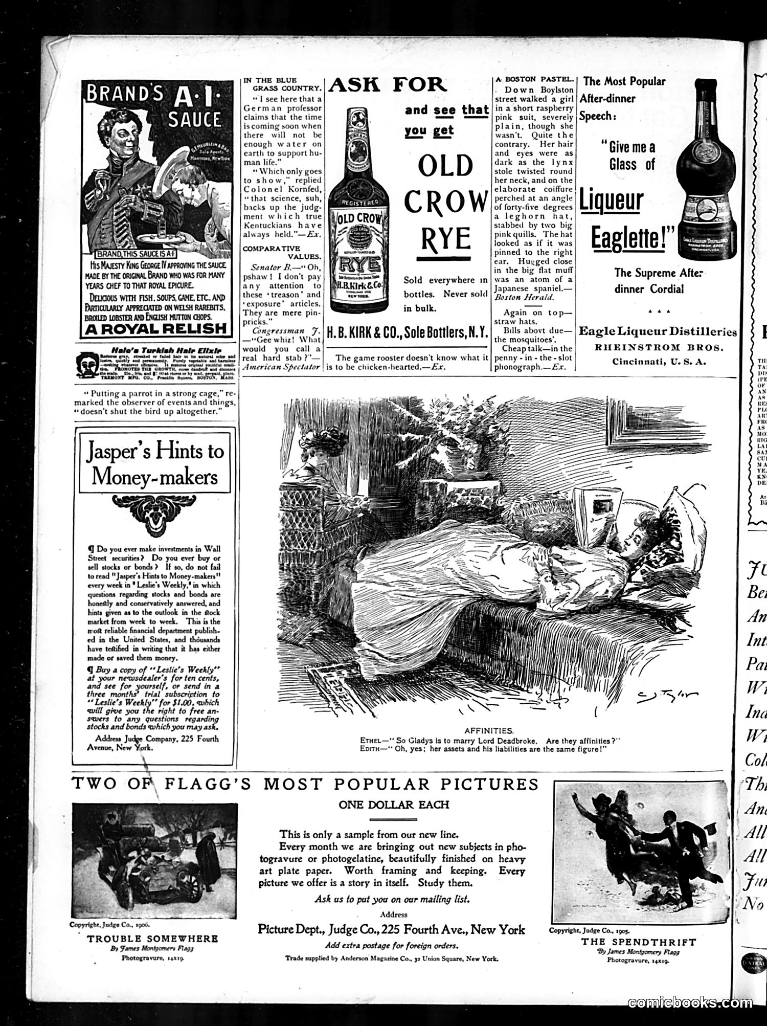 Judge — June 16, 1906 — page 14