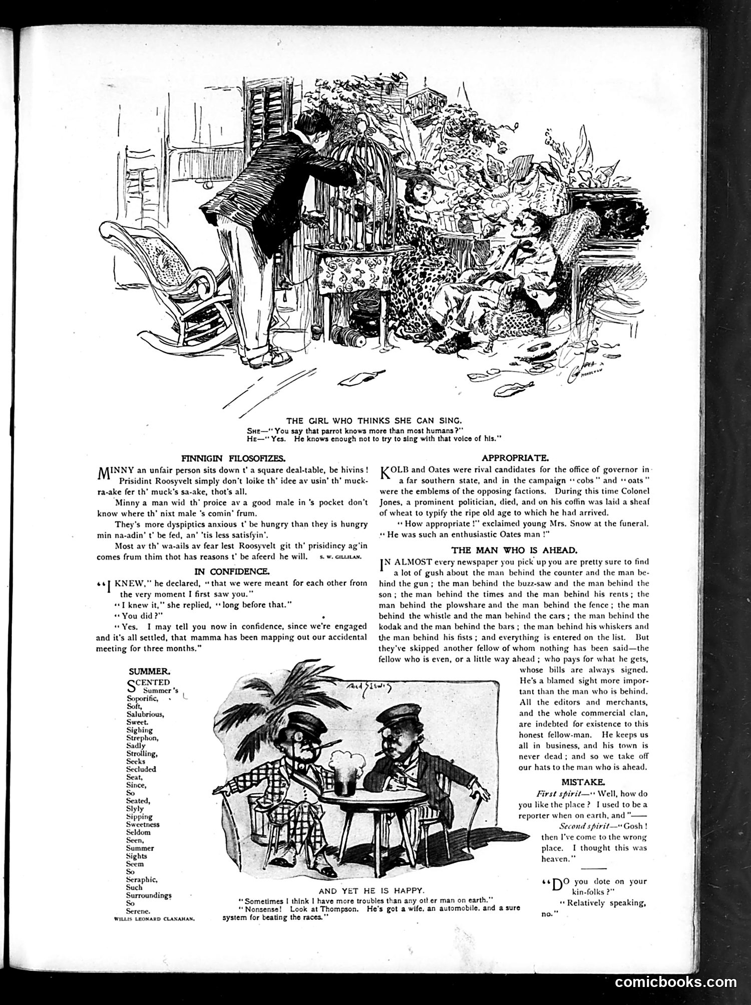 Judge — June 23, 1906 — page 3