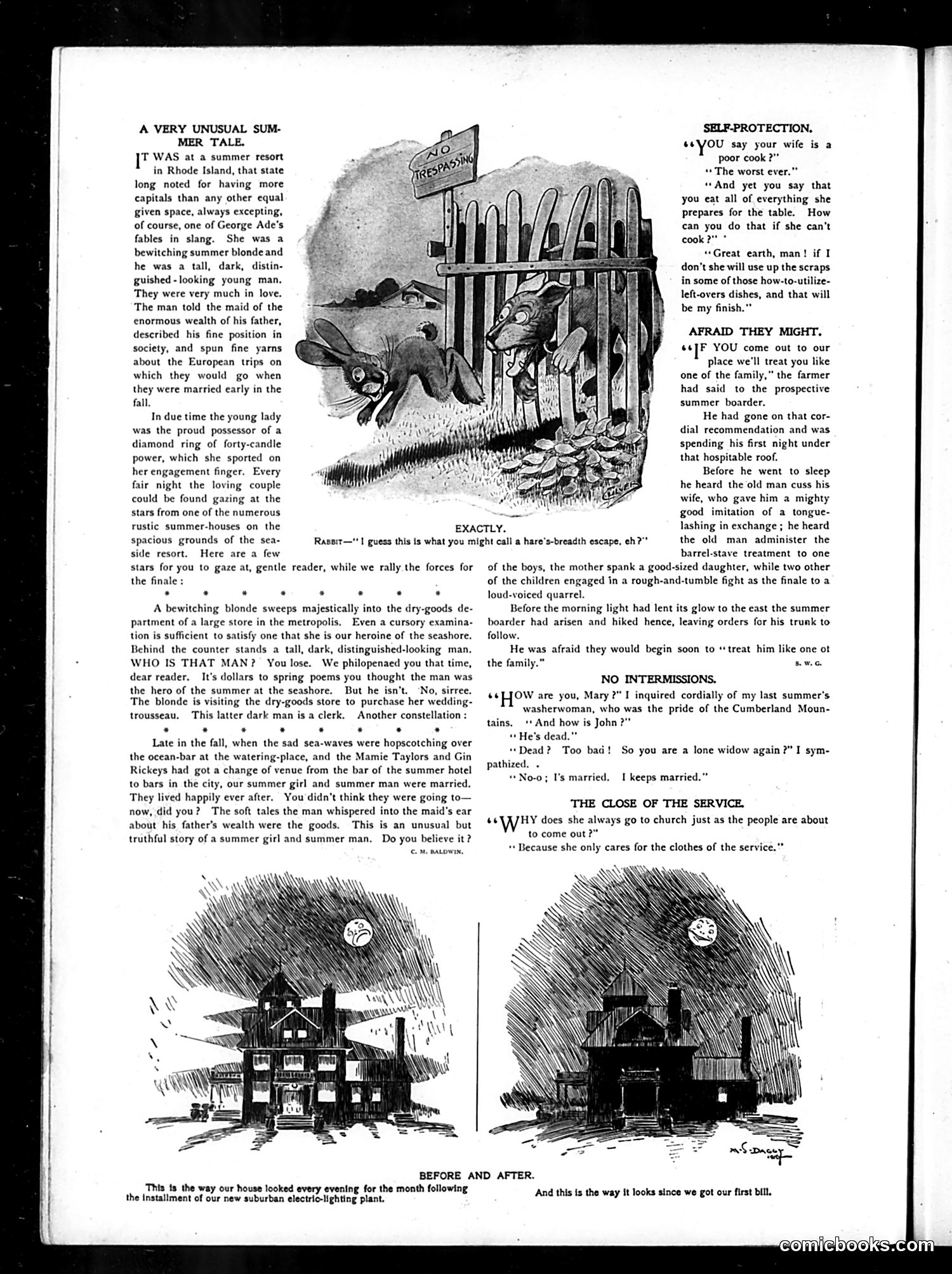 Judge — June 23, 1906 — page 6