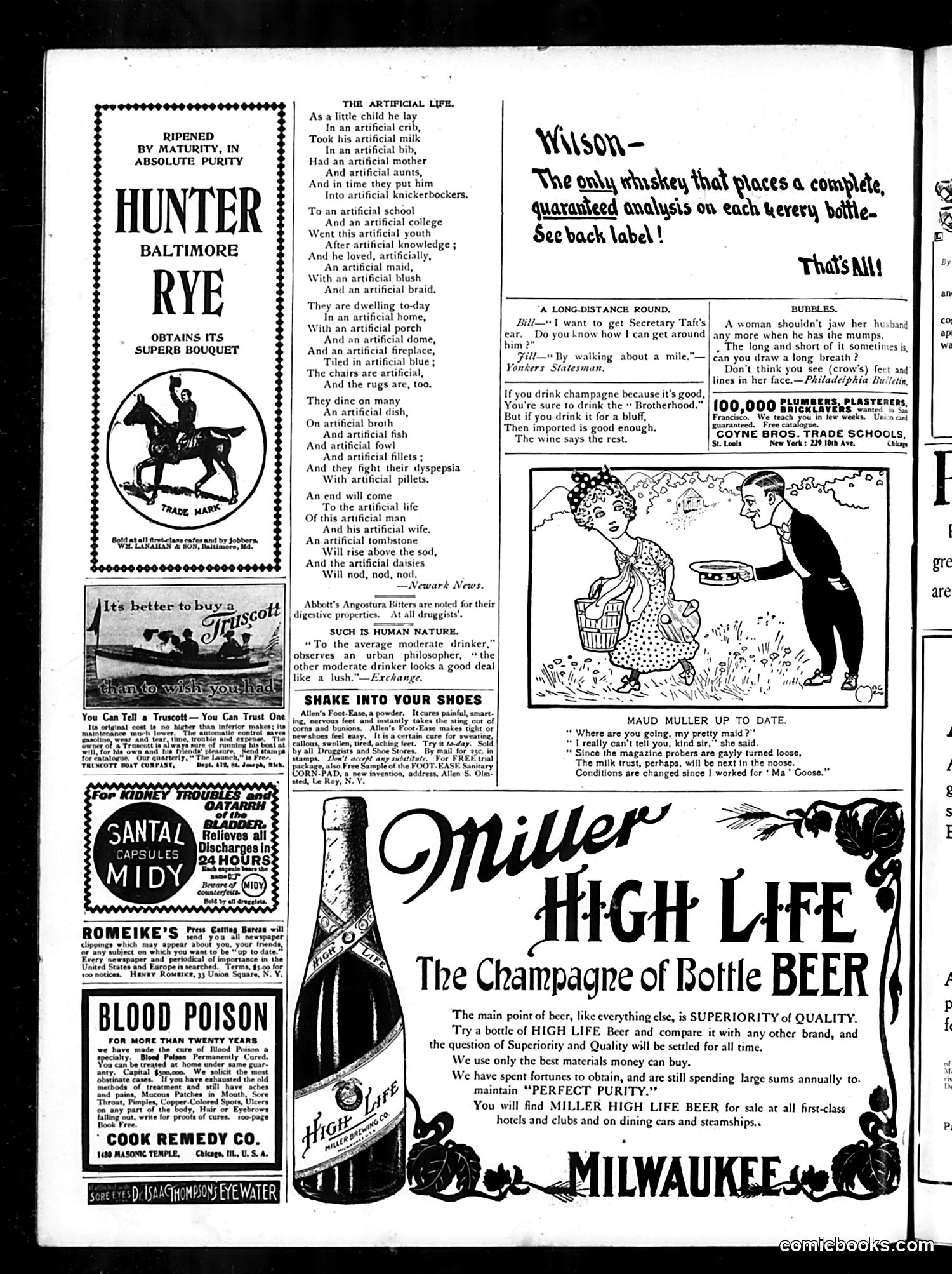 Judge — June 23, 1906 — page 12