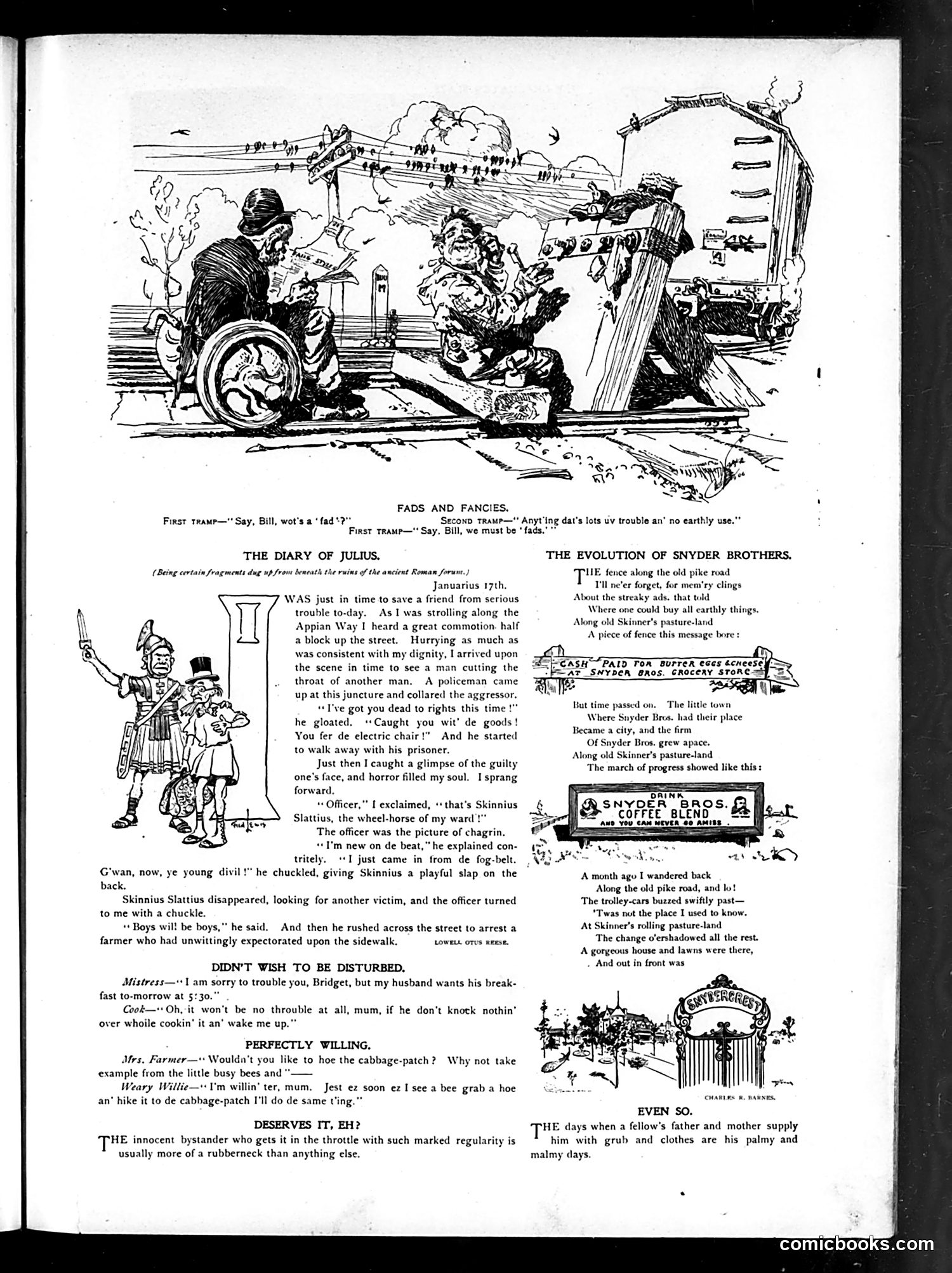 Judge — June 30, 1906 — page 3