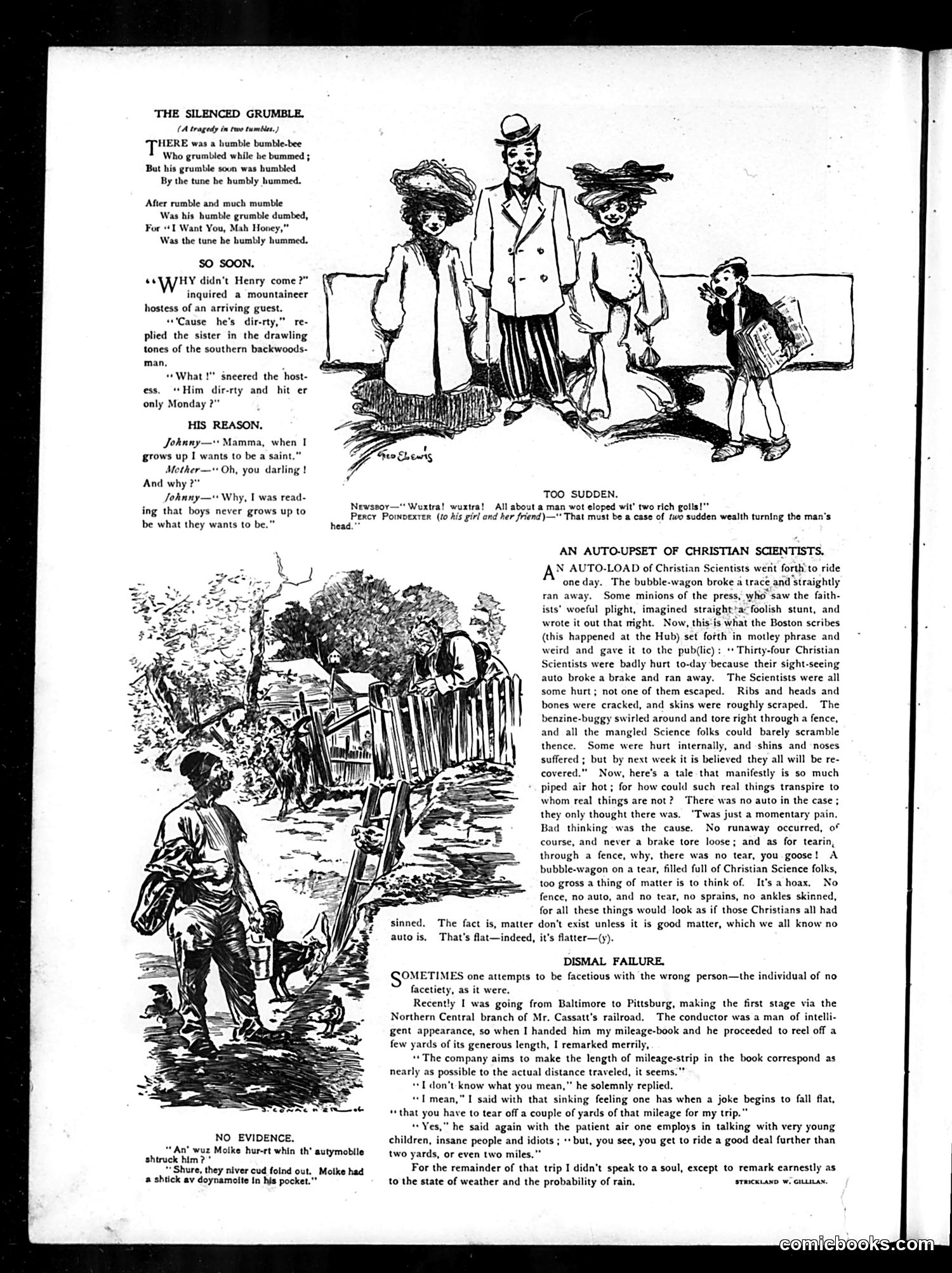 Judge — June 30, 1906 — page 6
