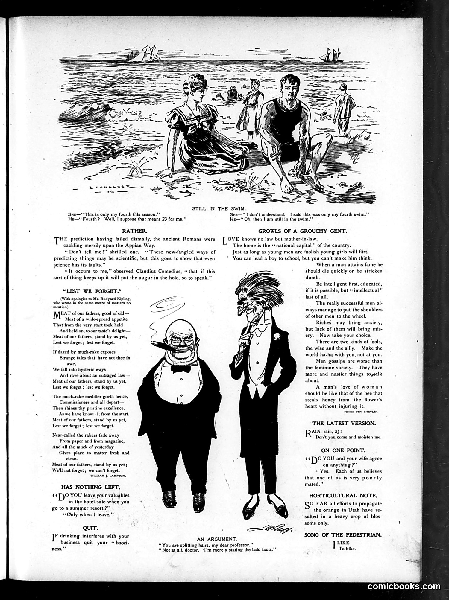 Judge — June 30, 1906 — page 7