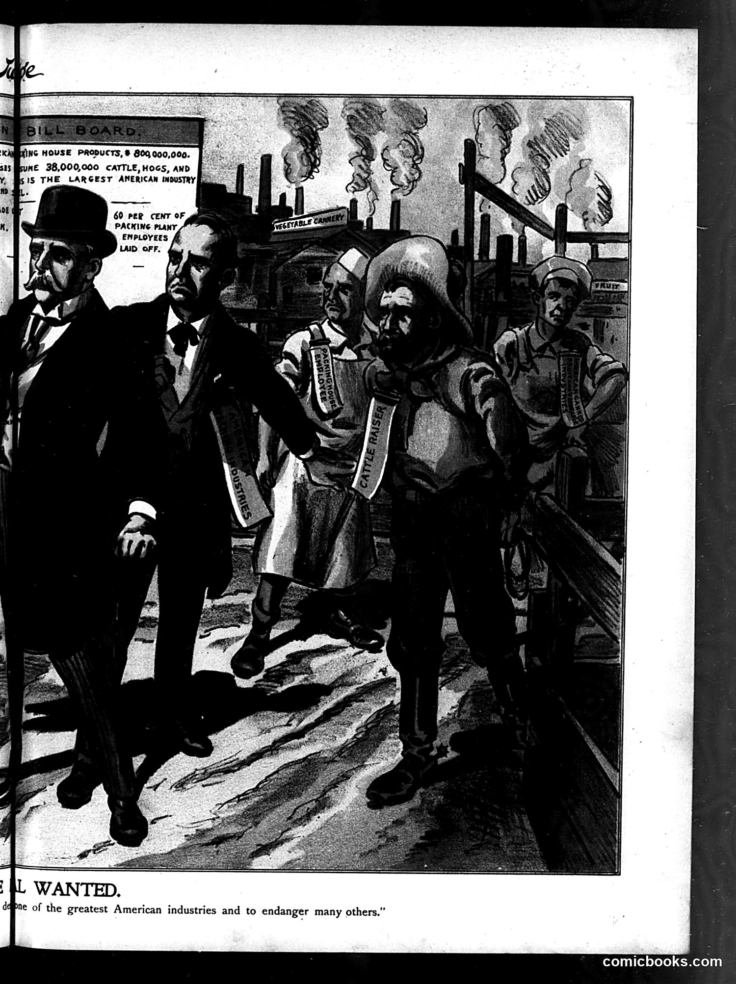 Judge — June 30, 1906 — page 9