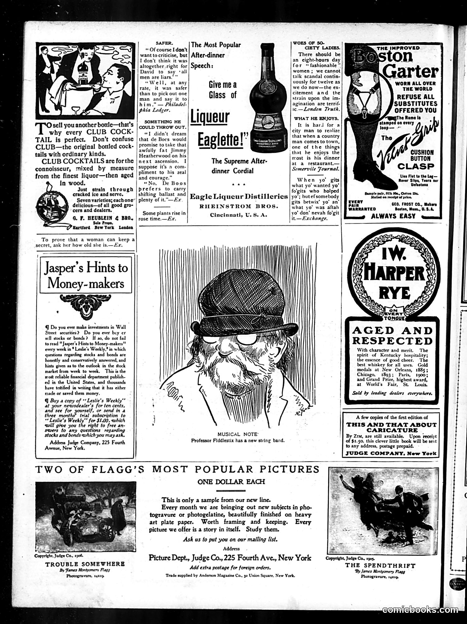 Judge — June 30, 1906 — page 14