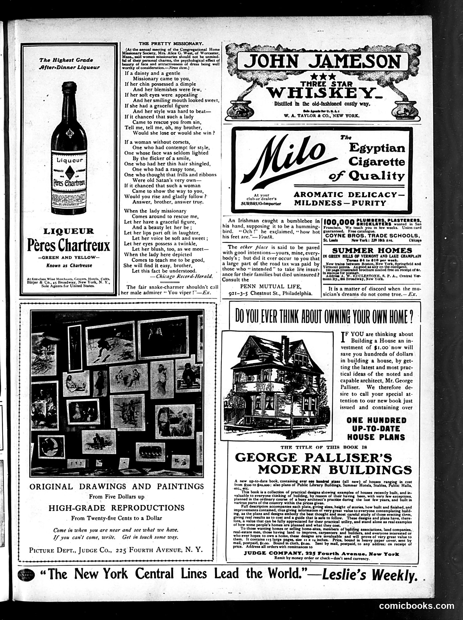 Judge — June 30, 1906 — page 15