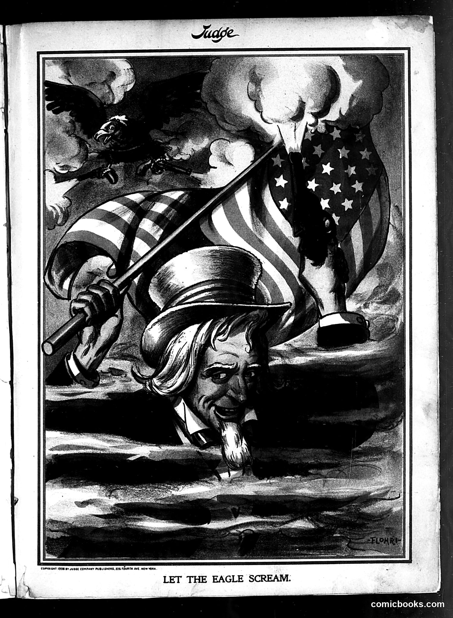 Judge — July 7, 1906 — page 3