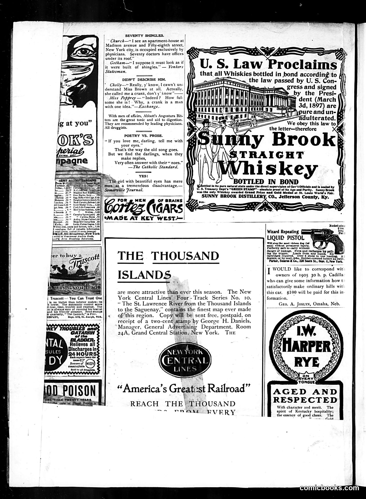 Judge — July 7, 1906 — page 6