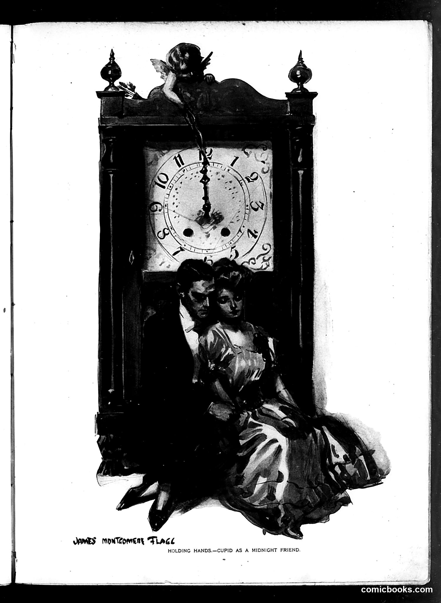 Judge — July 14, 1906 — page 5