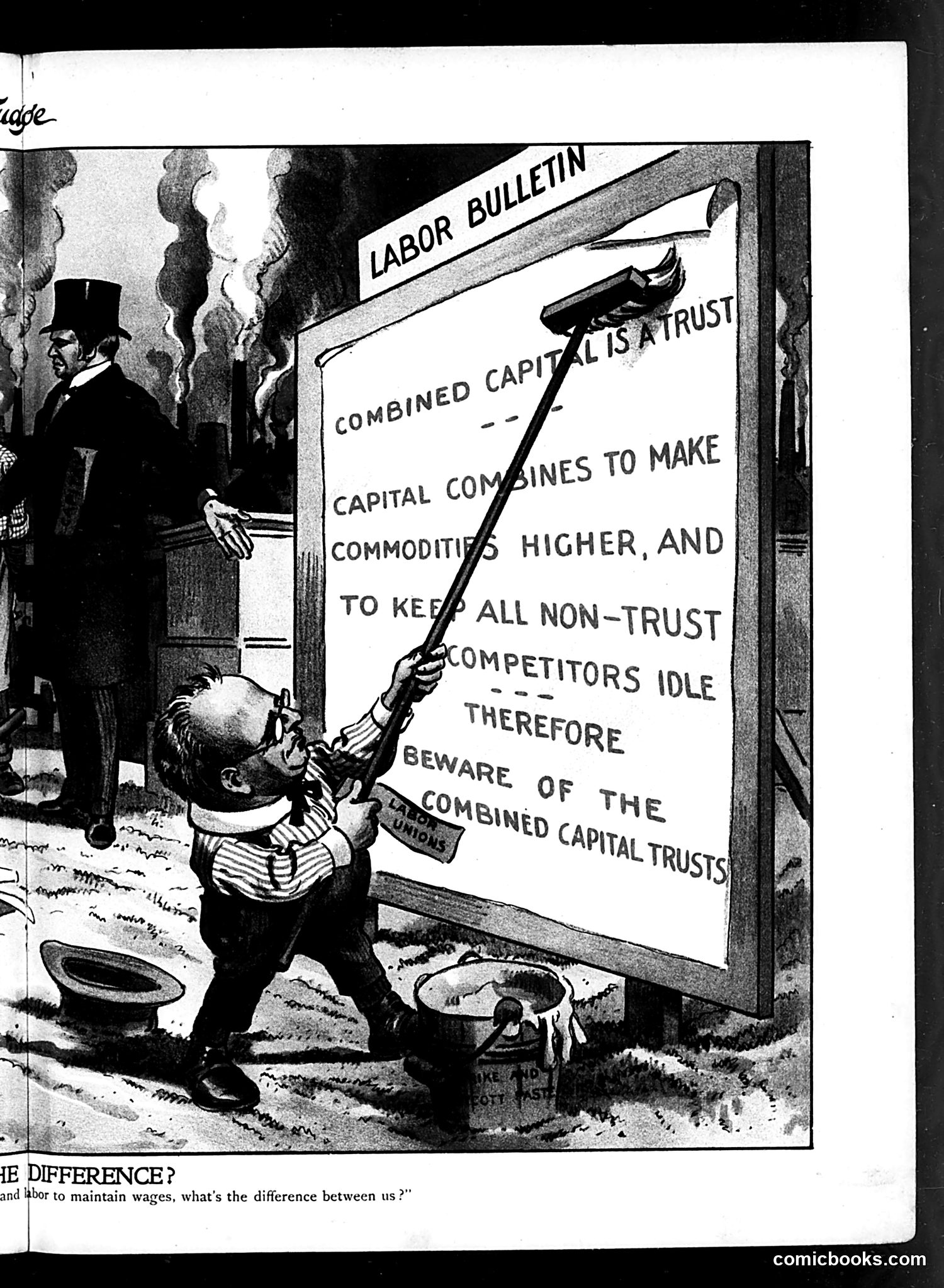Judge — July 21, 1906 — page 9