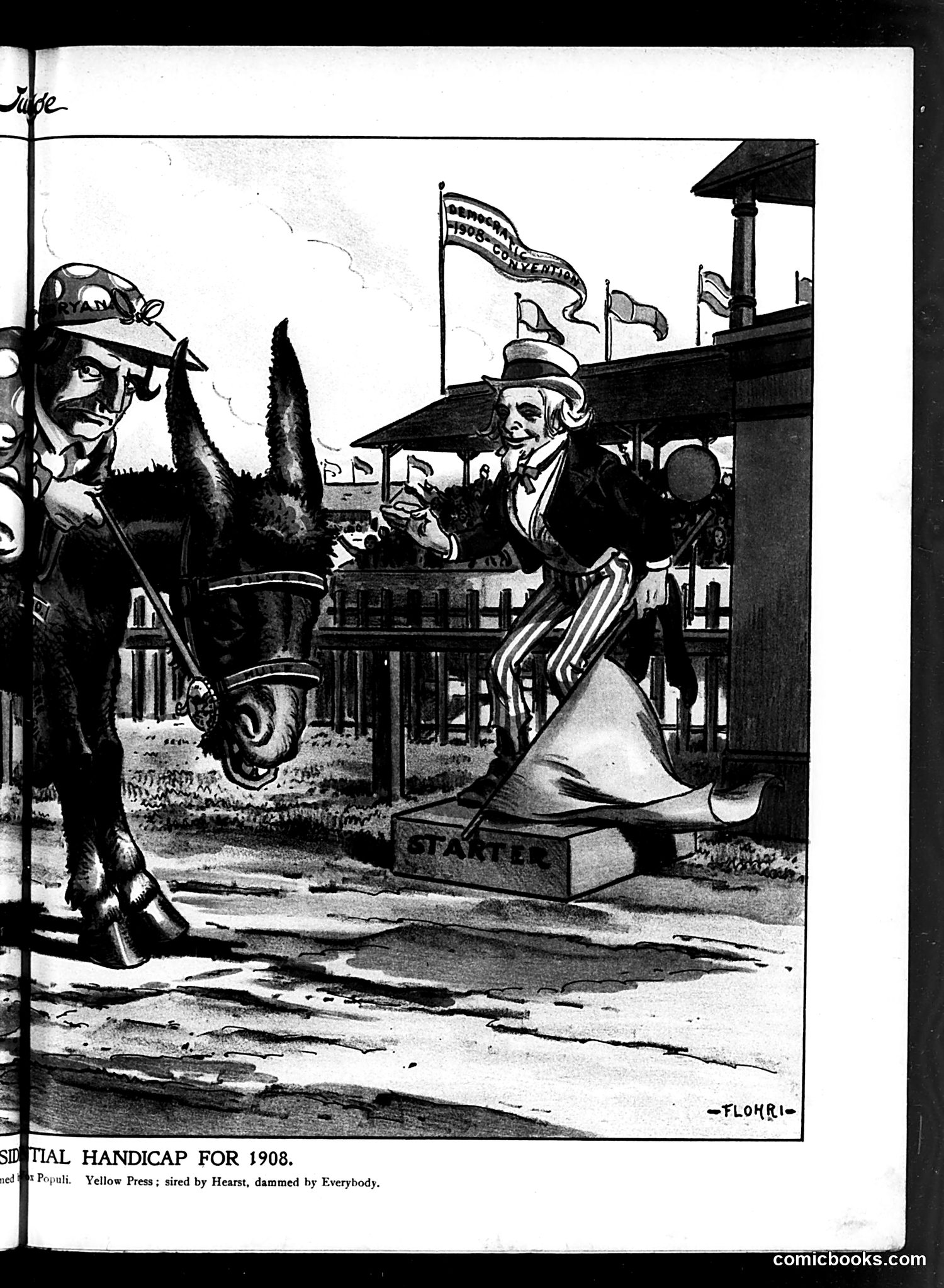 Judge — July 28, 1906 — page 9
