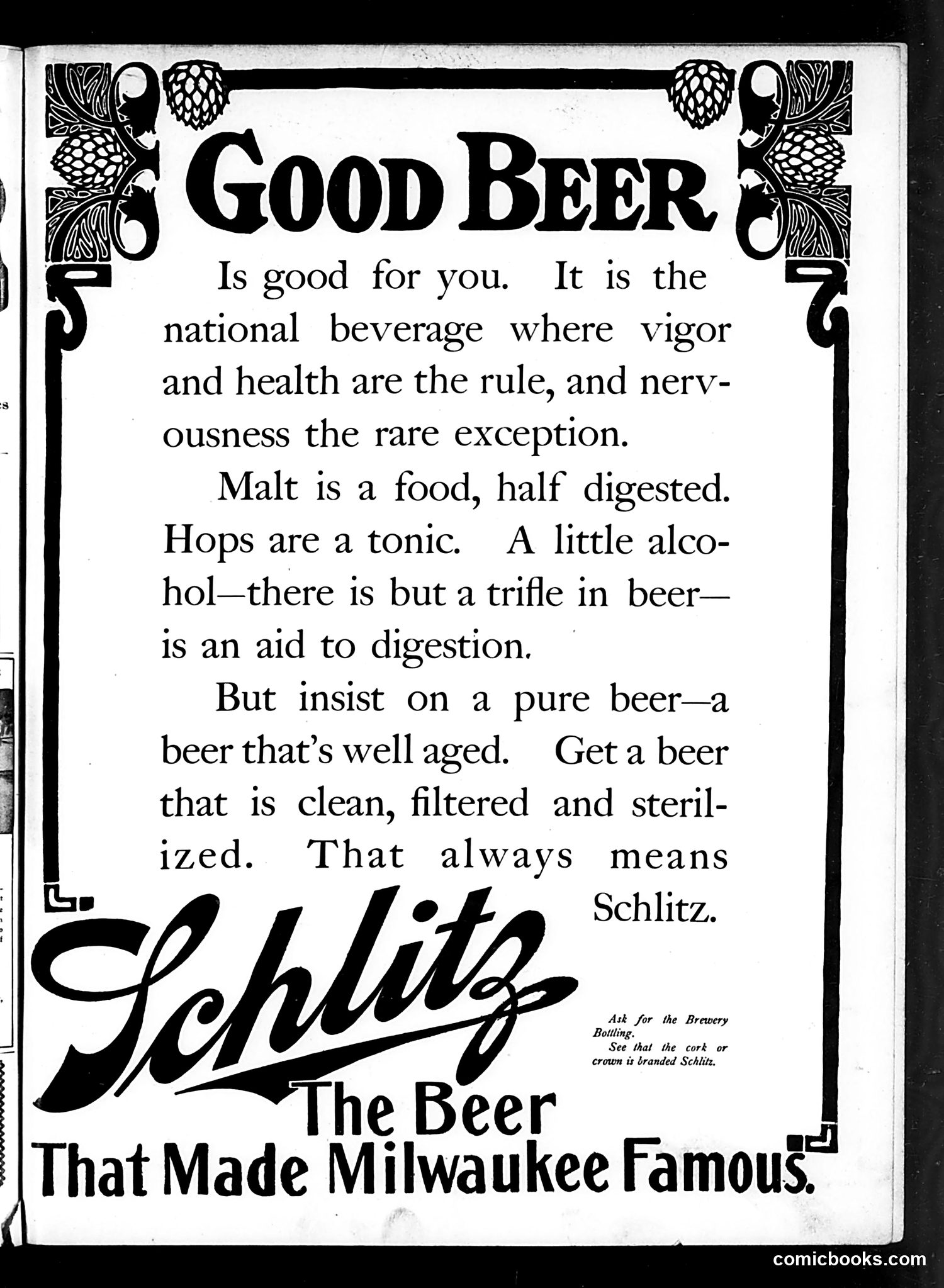 Judge — July 28, 1906 — page 15