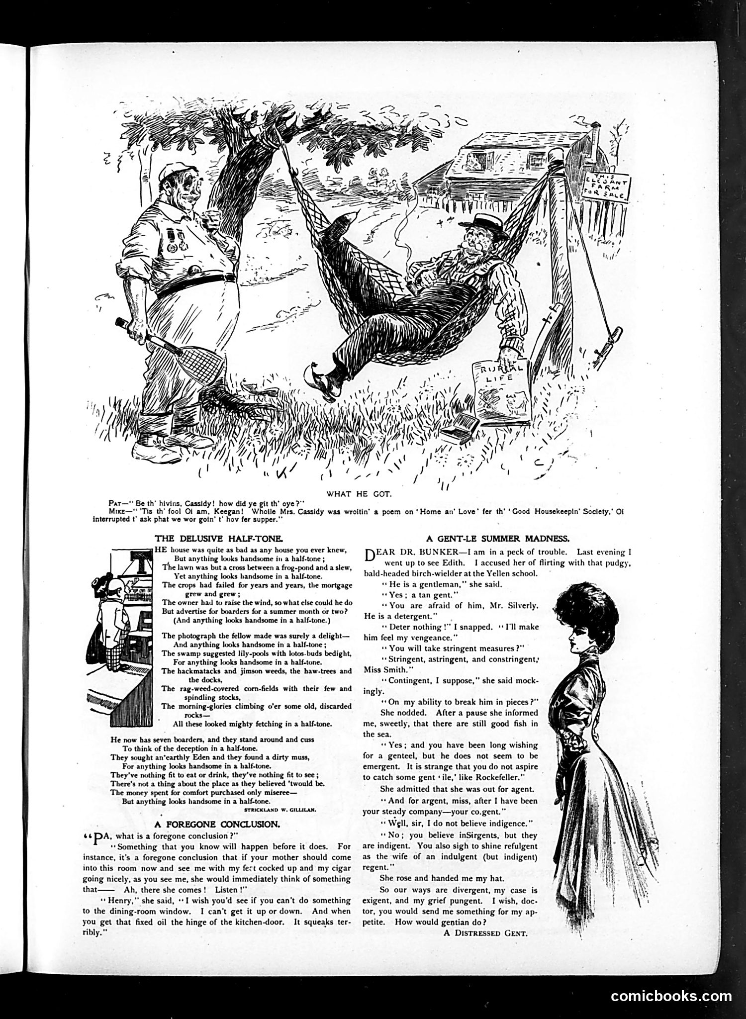 Judge — August 11, 1906 — page 3