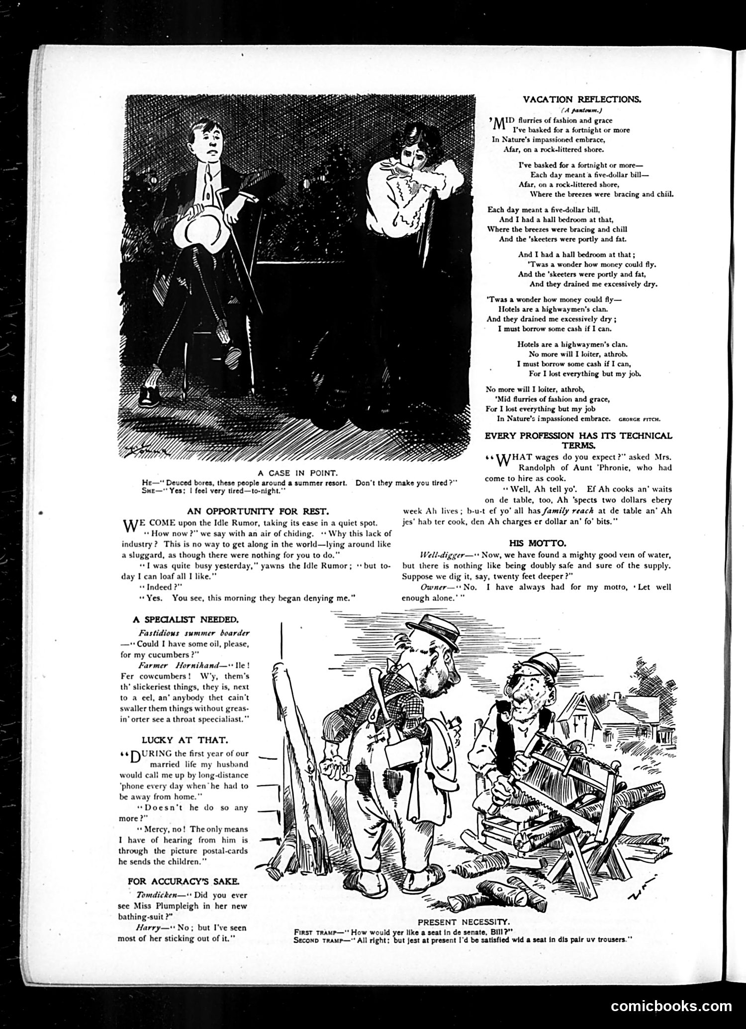 Judge — August 11, 1906 — page 4