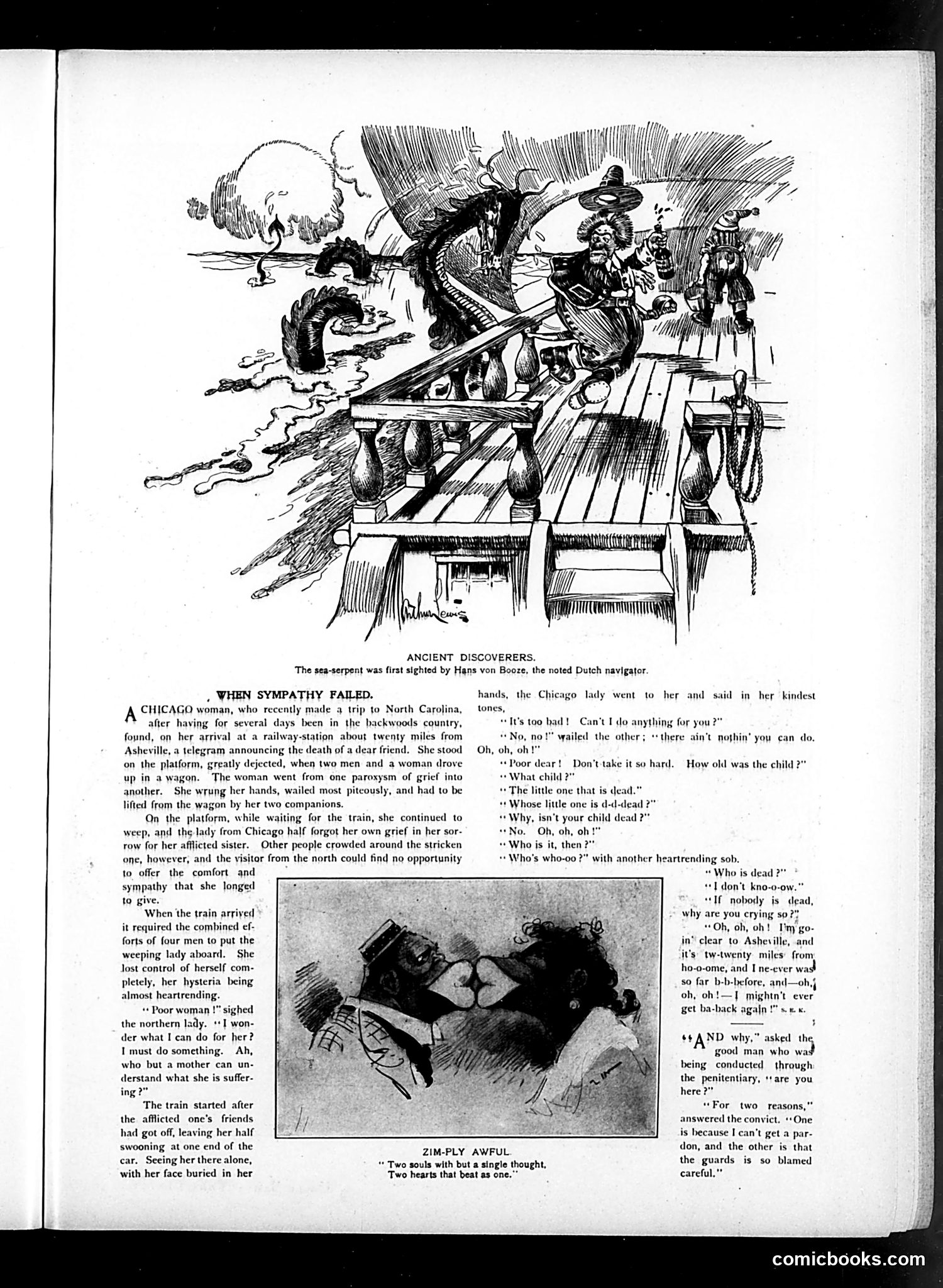 Judge — August 18, 1906 — page 7