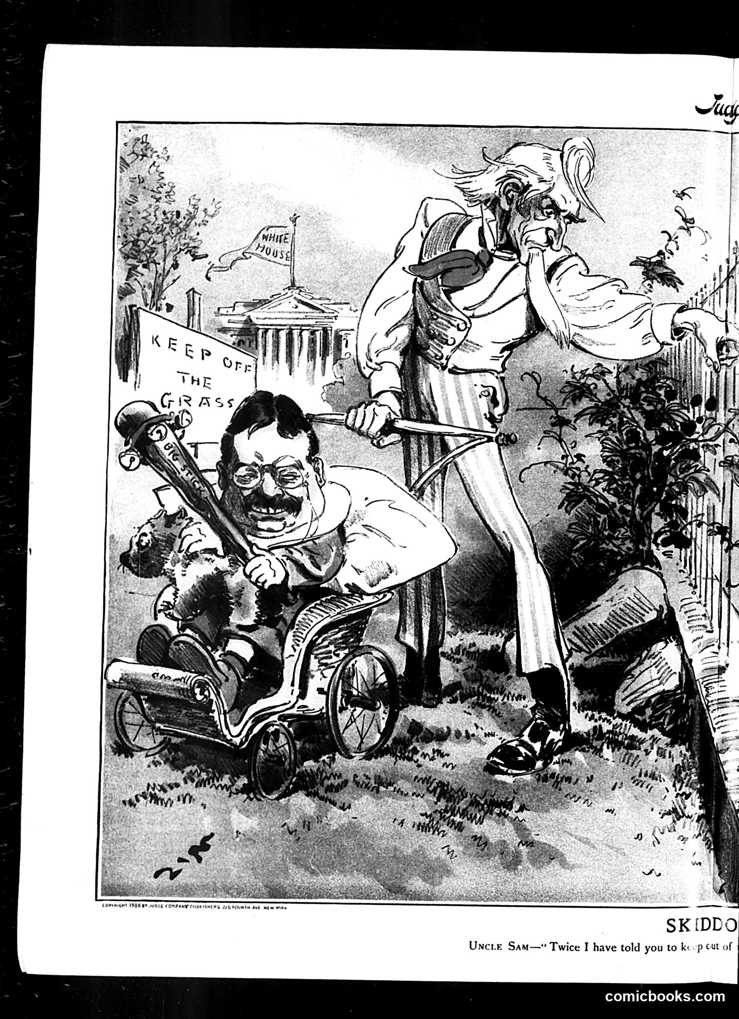 Judge — August 18, 1906 — page 8