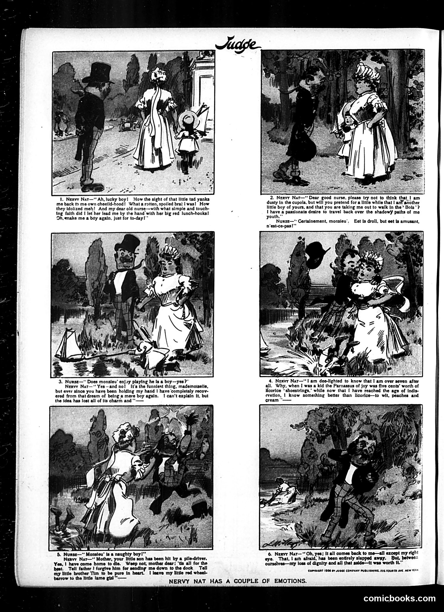 Judge — August 18, 1906 — page 16