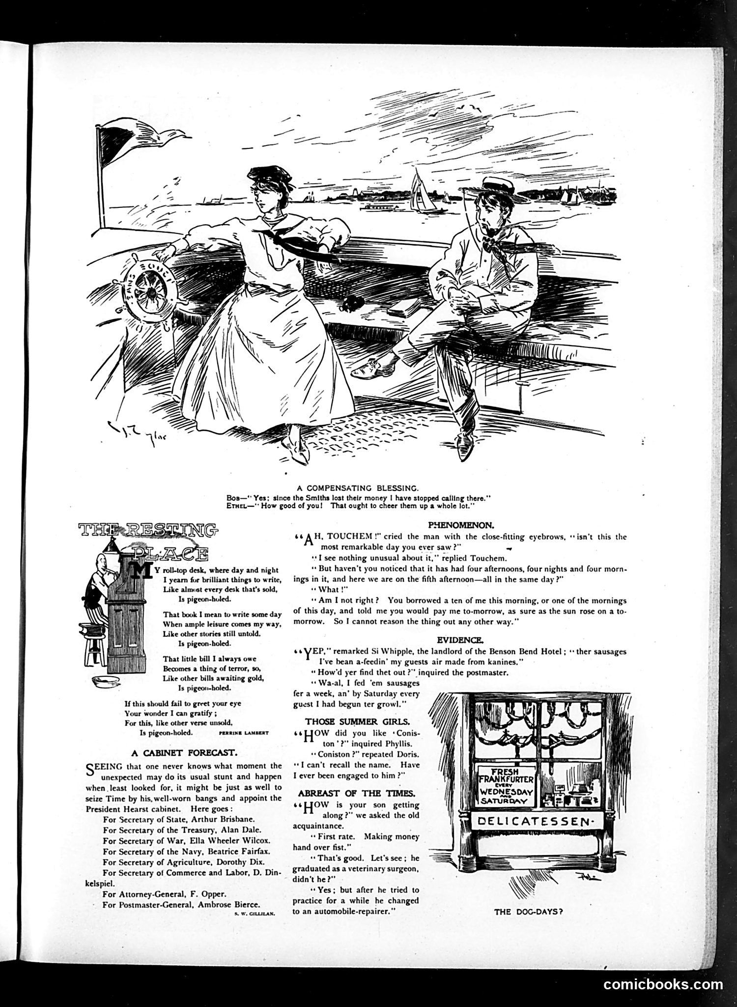 Judge — August 25, 1906 — page 3