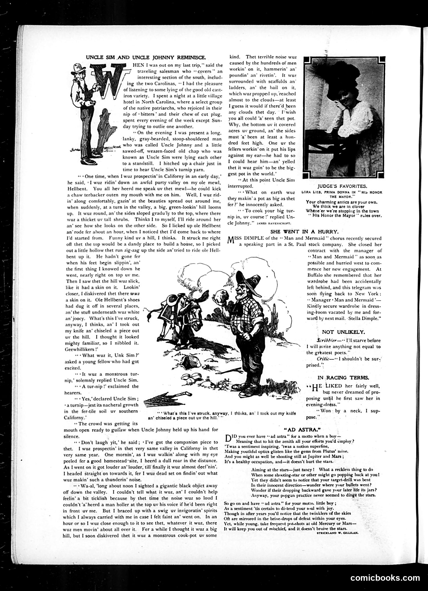 Judge — August 25, 1906 — page 4