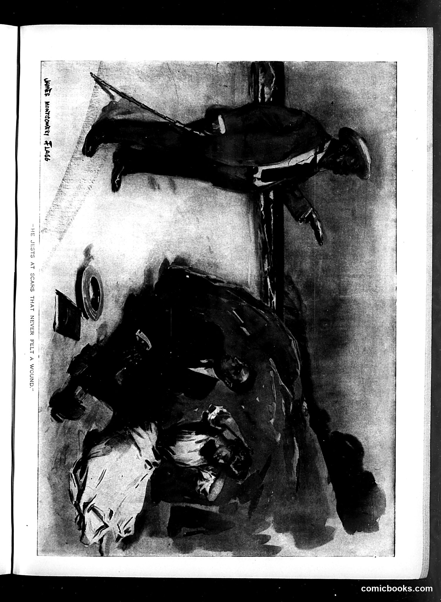 Judge — August 25, 1906 — page 5