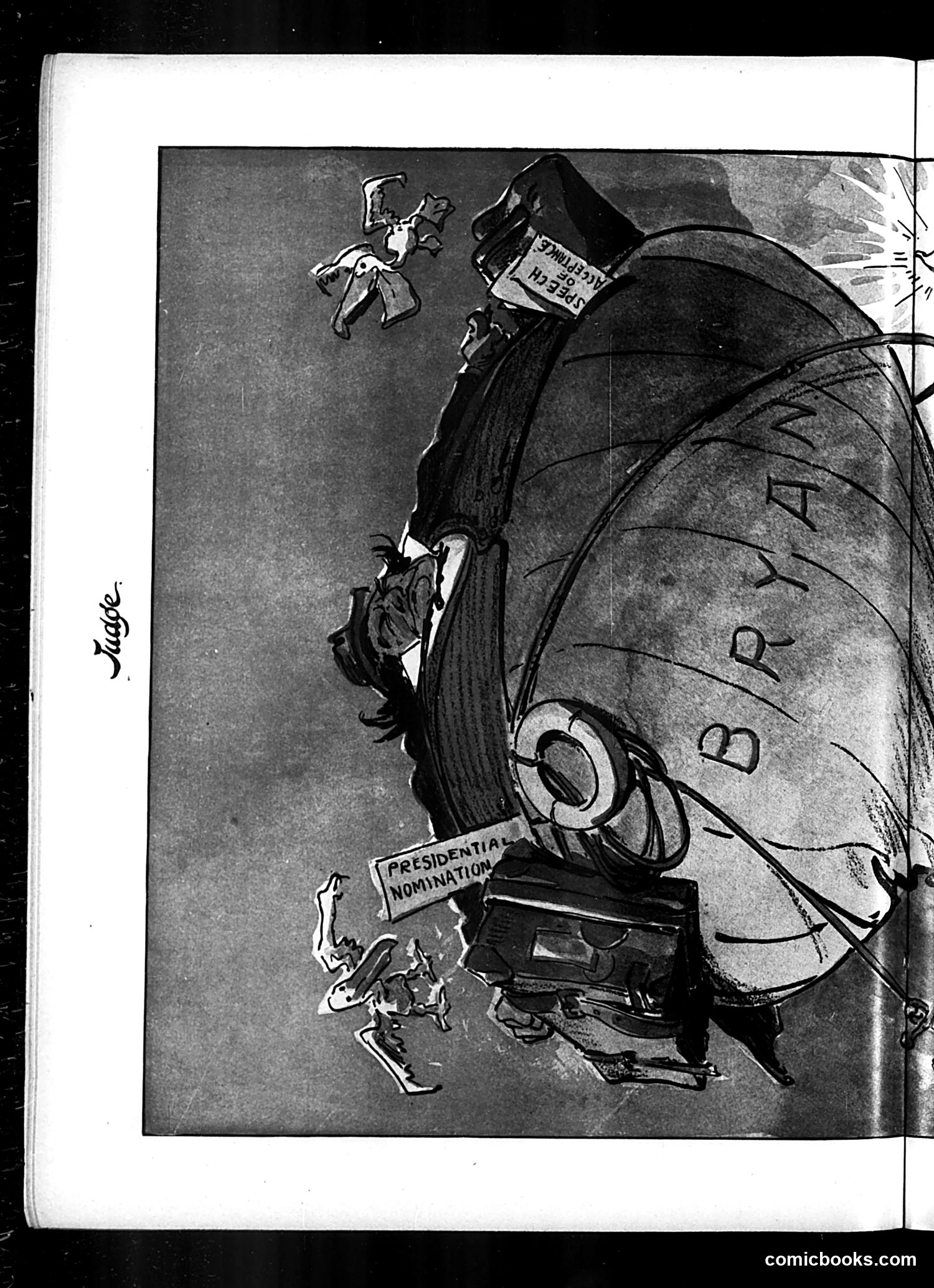 Judge — August 25, 1906 — page 8
