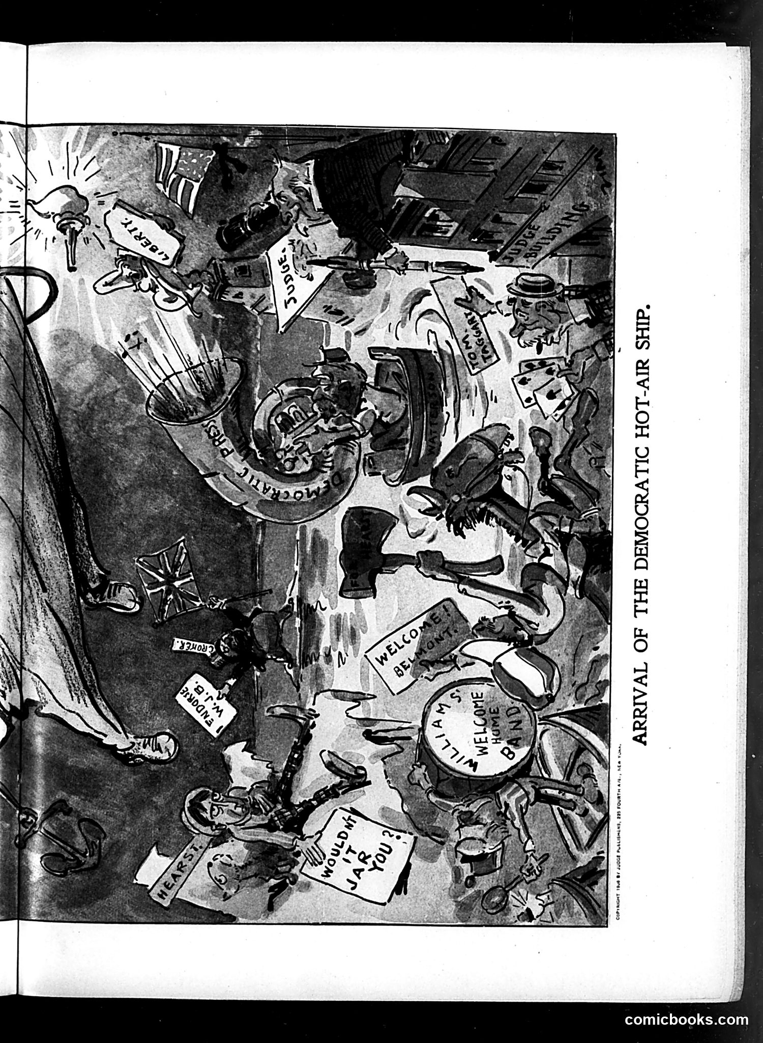 Judge — August 25, 1906 — page 9