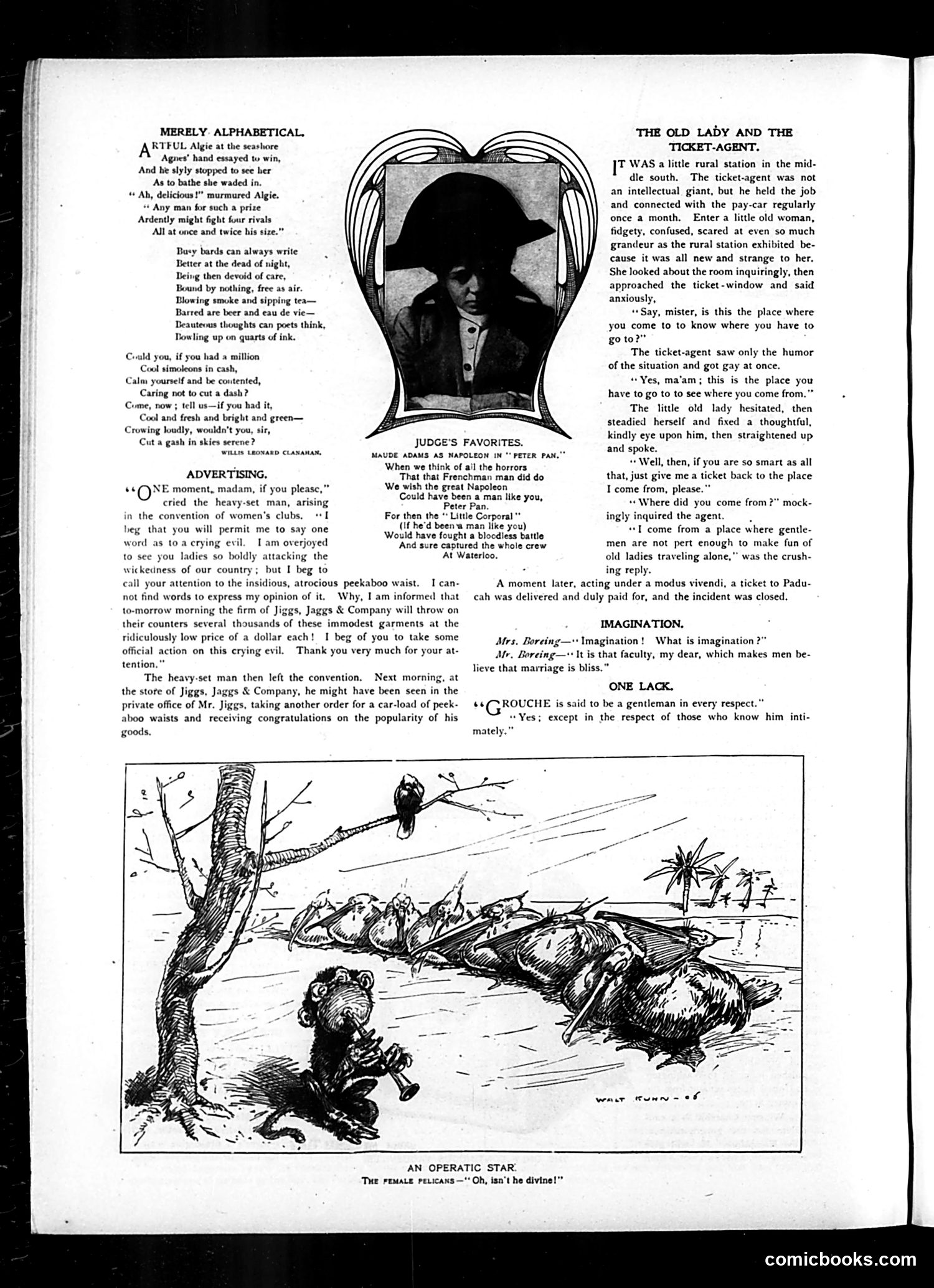 Judge — September 1, 1906 — page 4
