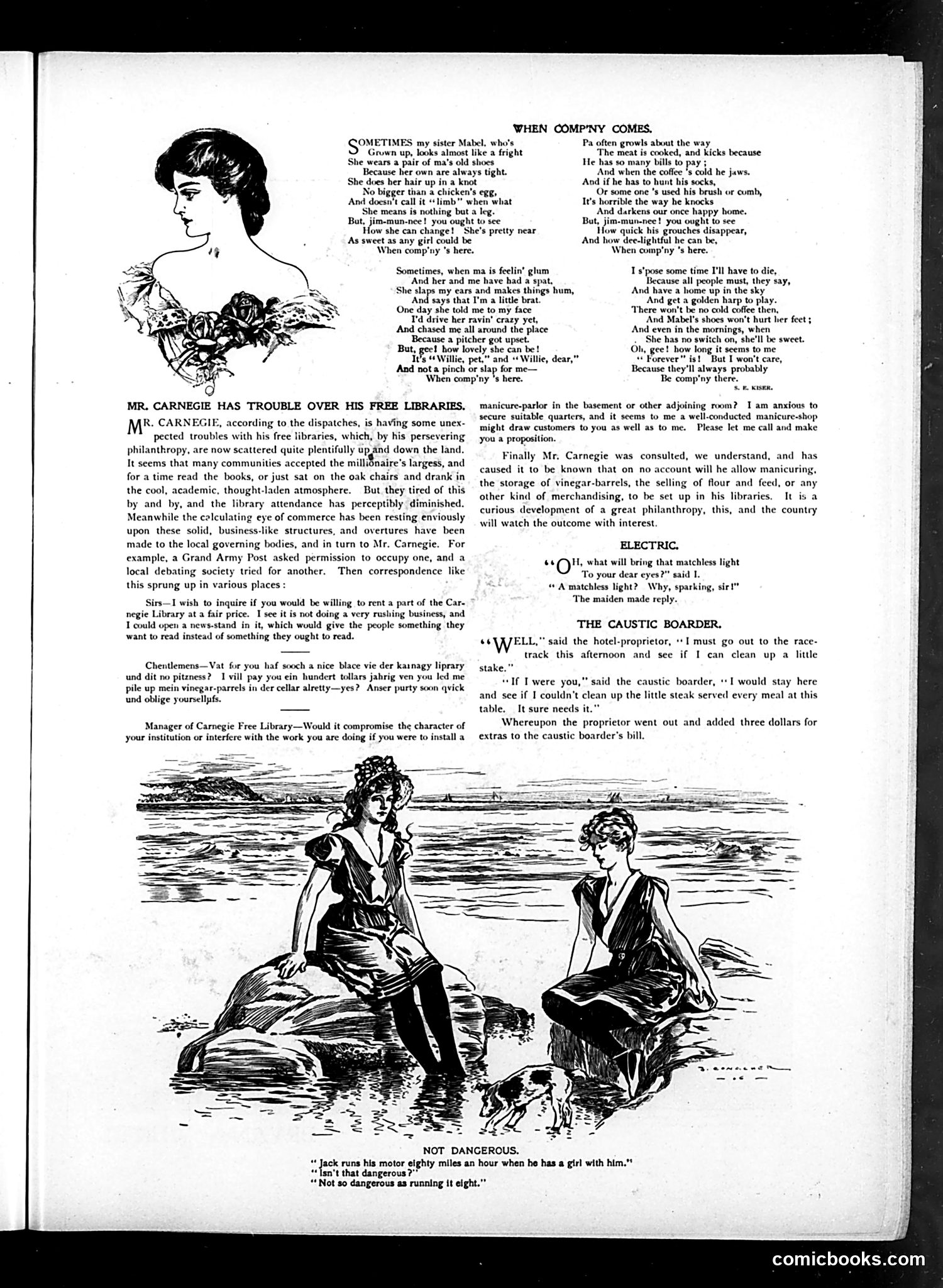 Judge — September 1, 1906 — page 7