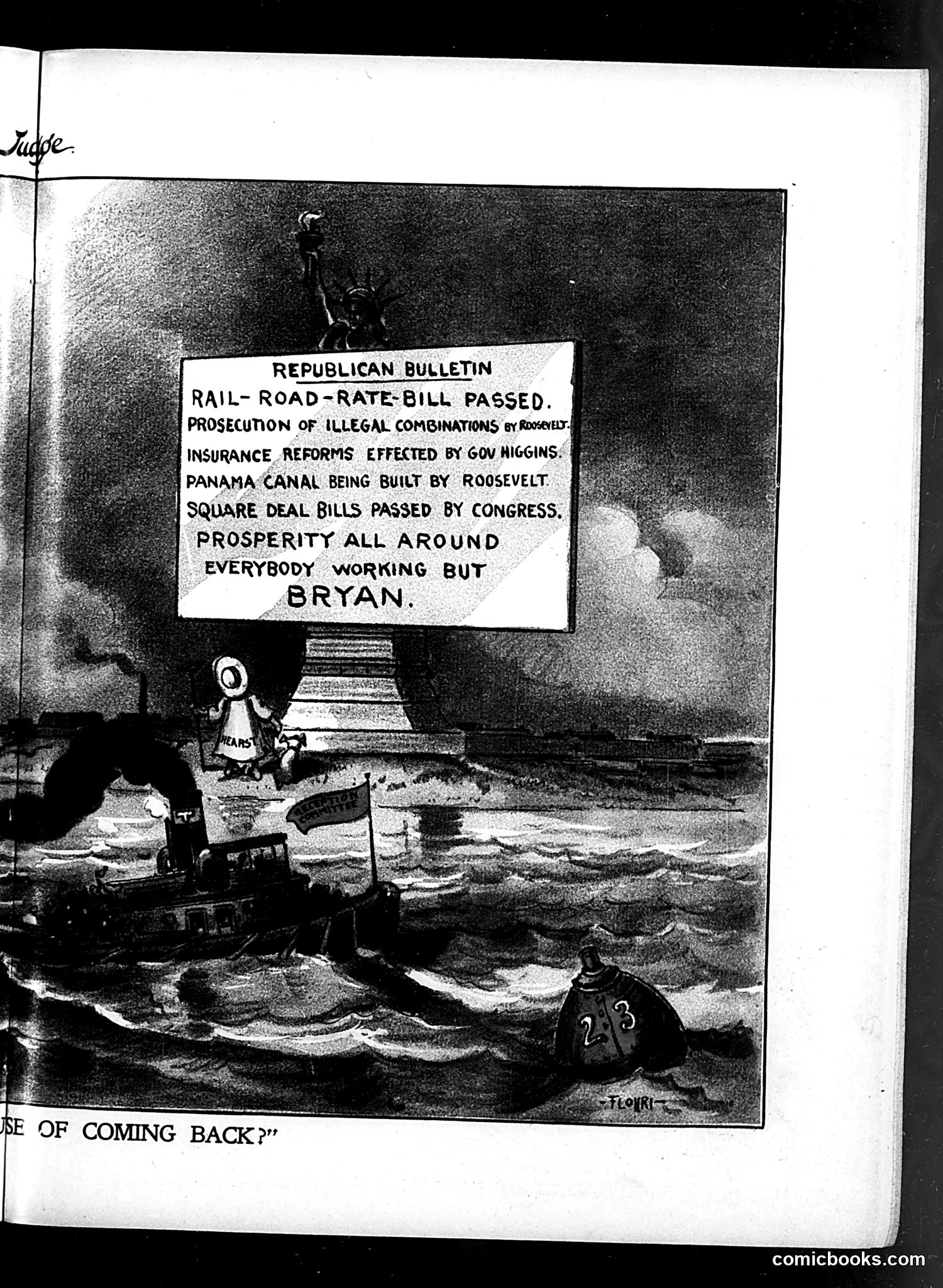 Judge — September 1, 1906 — page 9