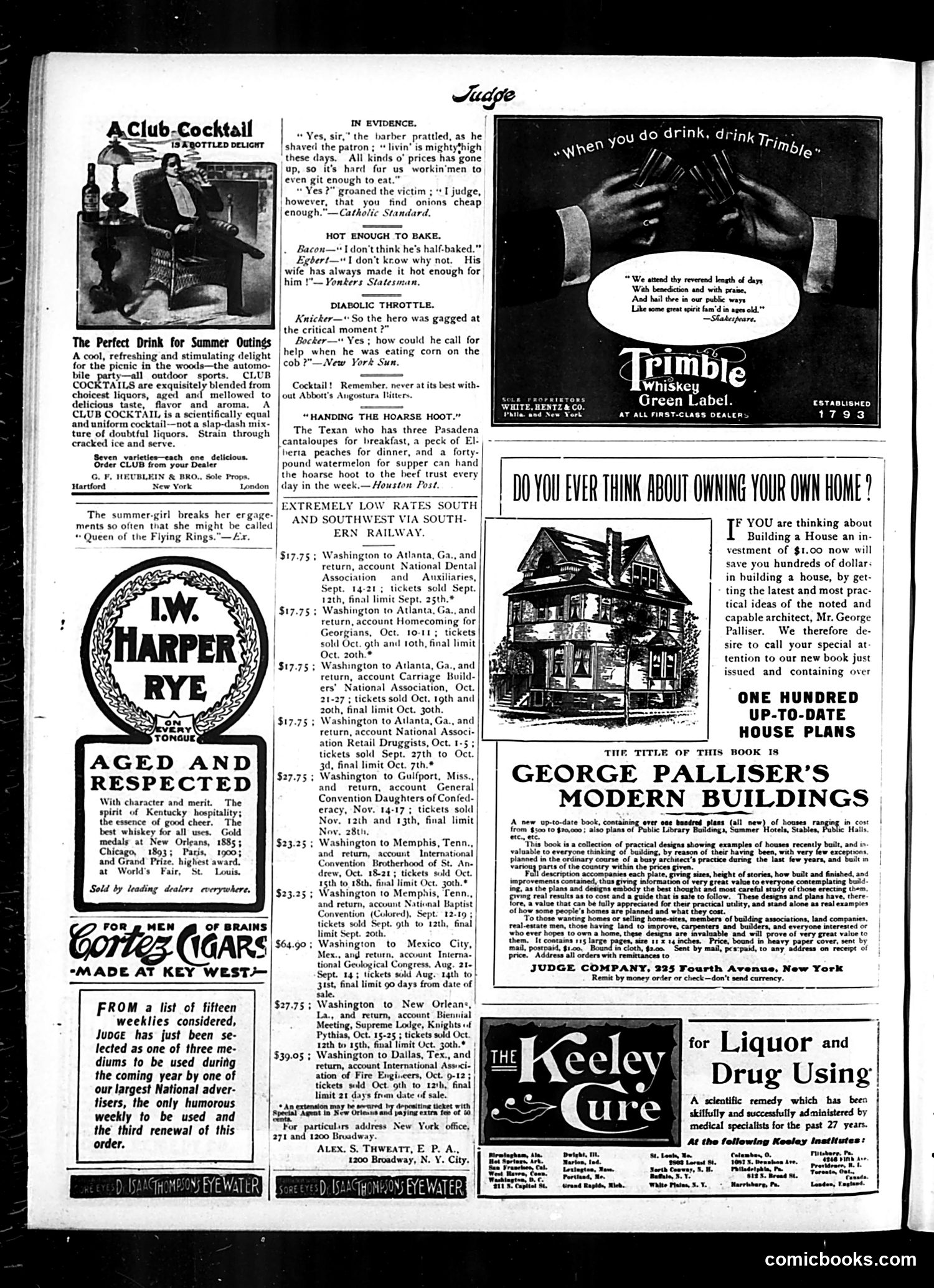 Judge — September 1, 1906 — page 14