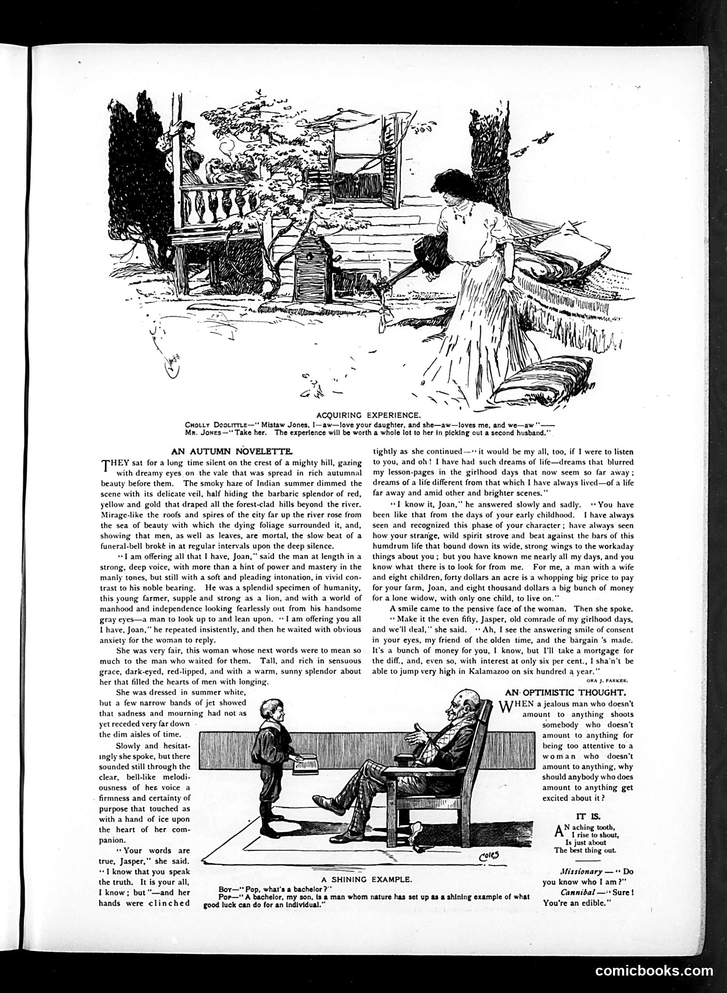 Judge — September 8, 1906 — page 3
