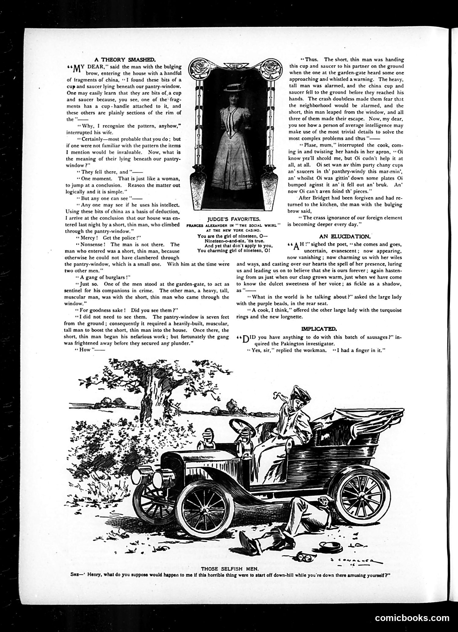 Judge — September 8, 1906 — page 4