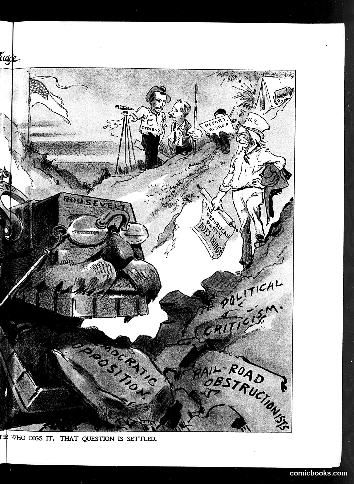 Judge — September 8, 1906 — page 9