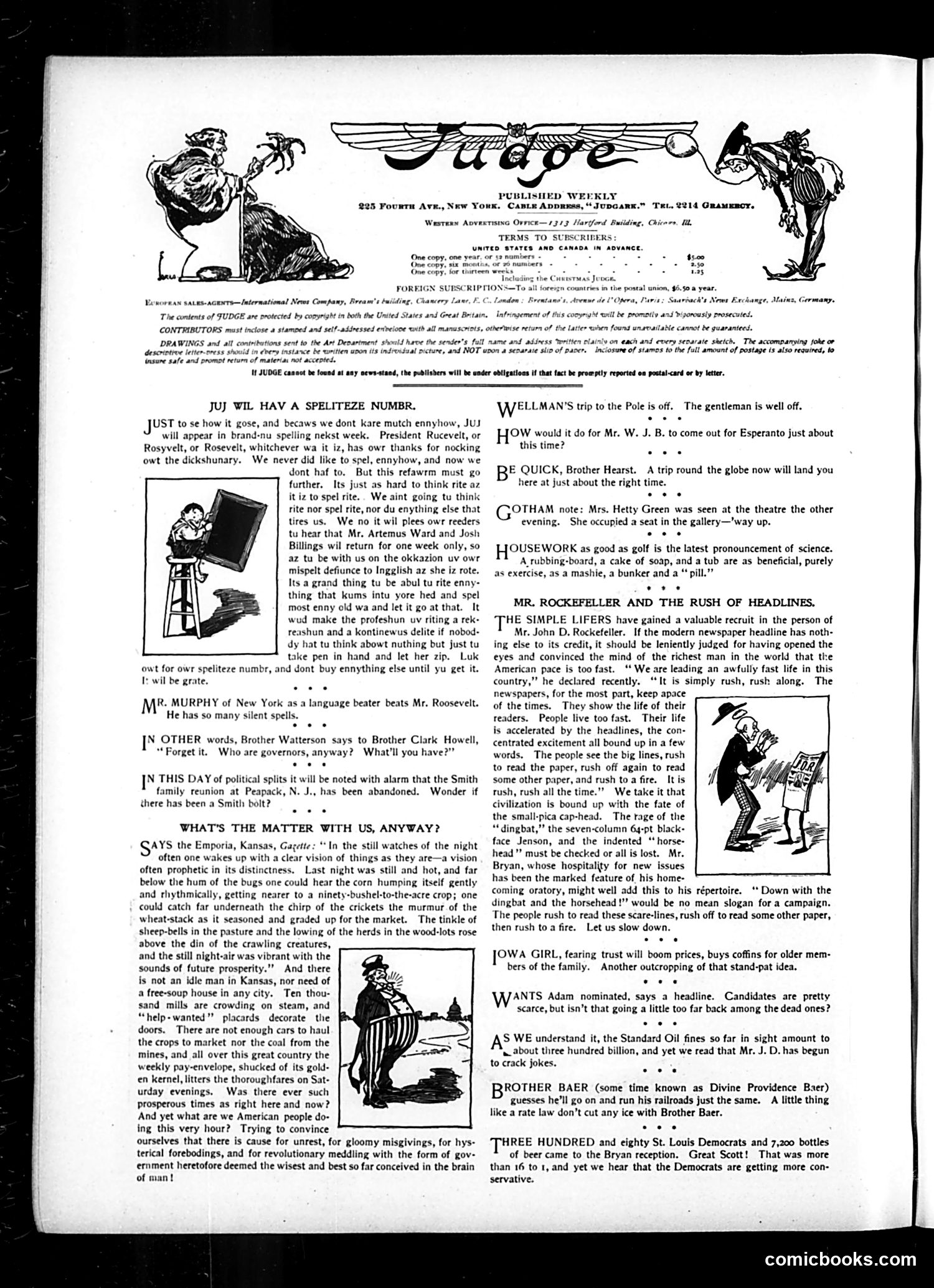 Judge — September 15, 1906 — page 2