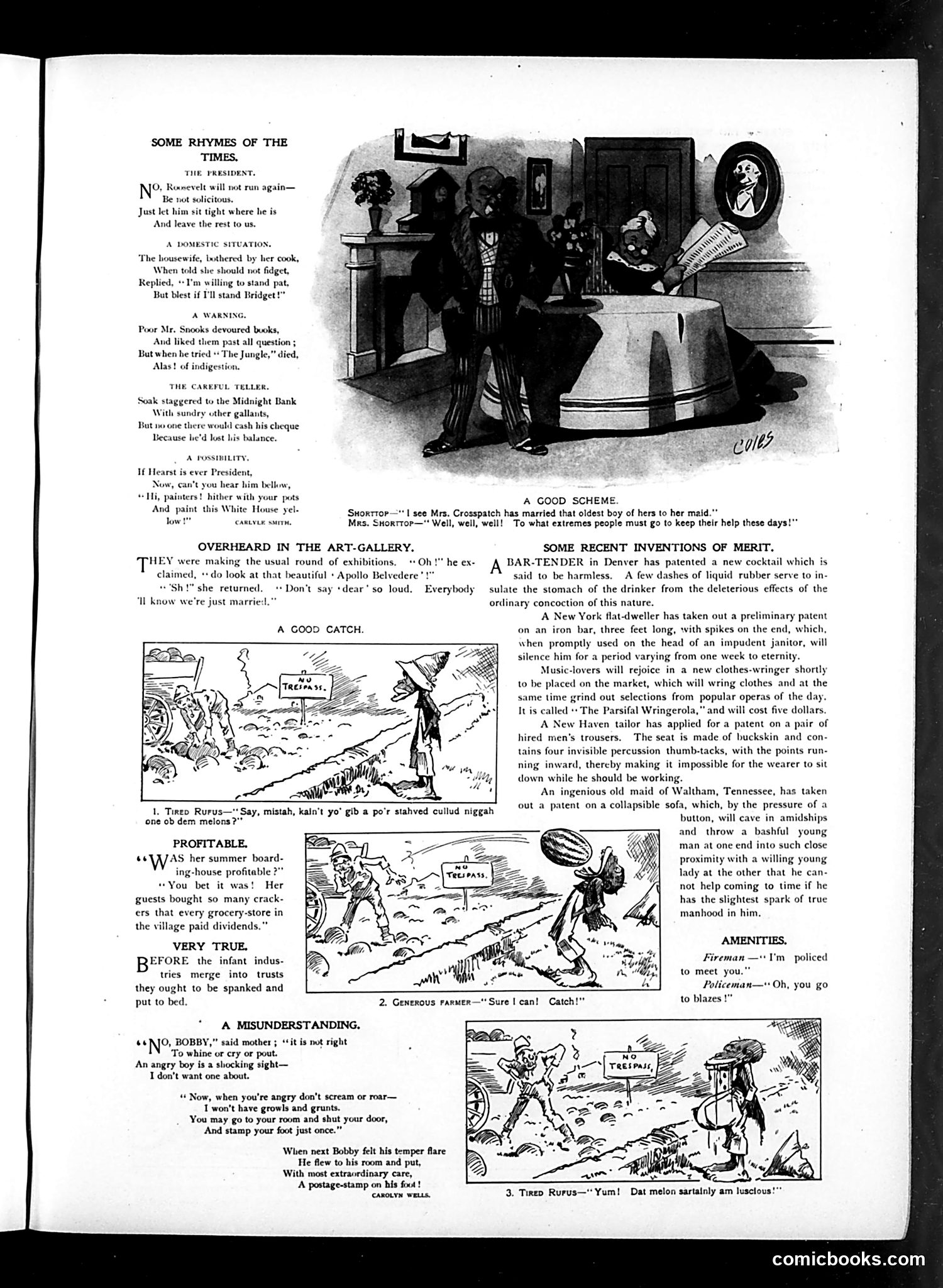 Judge — September 15, 1906 — page 5