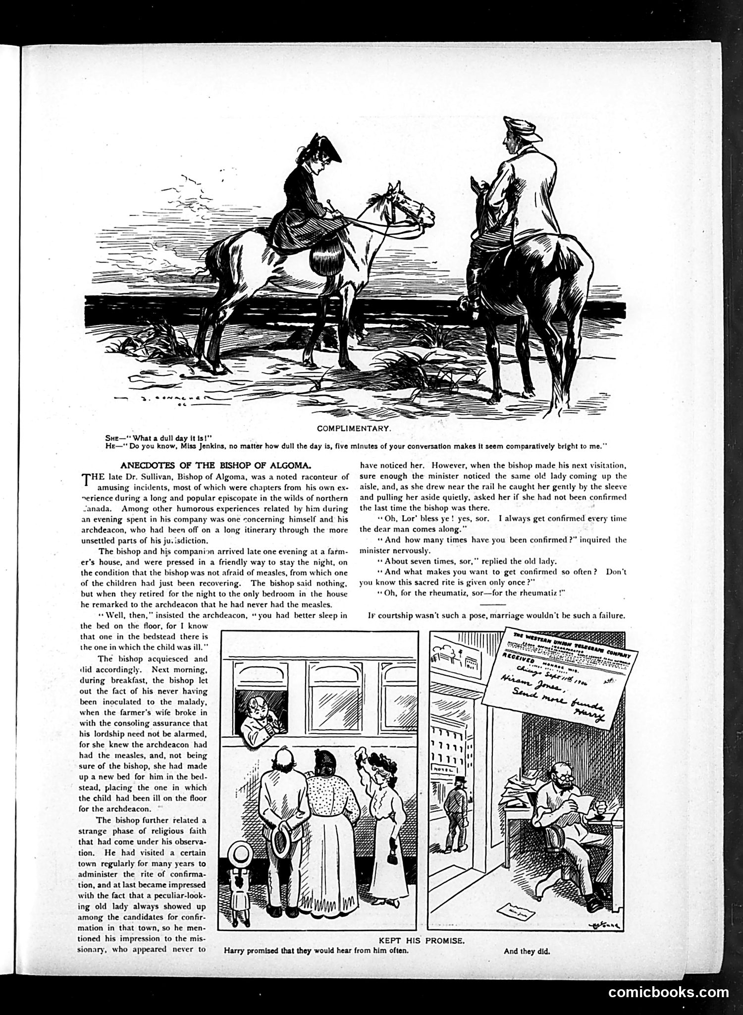 Judge — September 15, 1906 — page 7