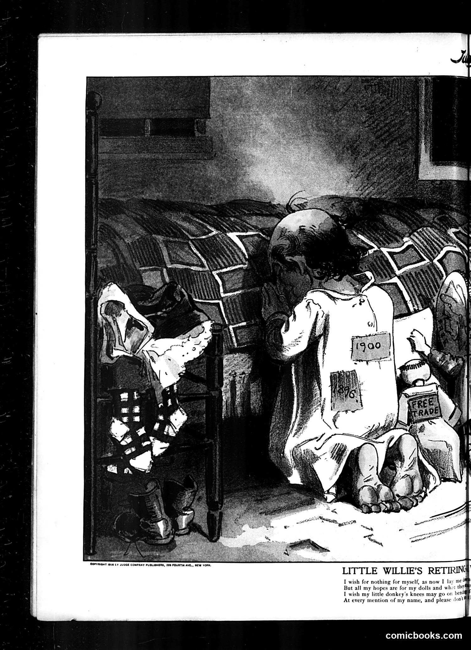 Judge — September 22, 1906 — page 8