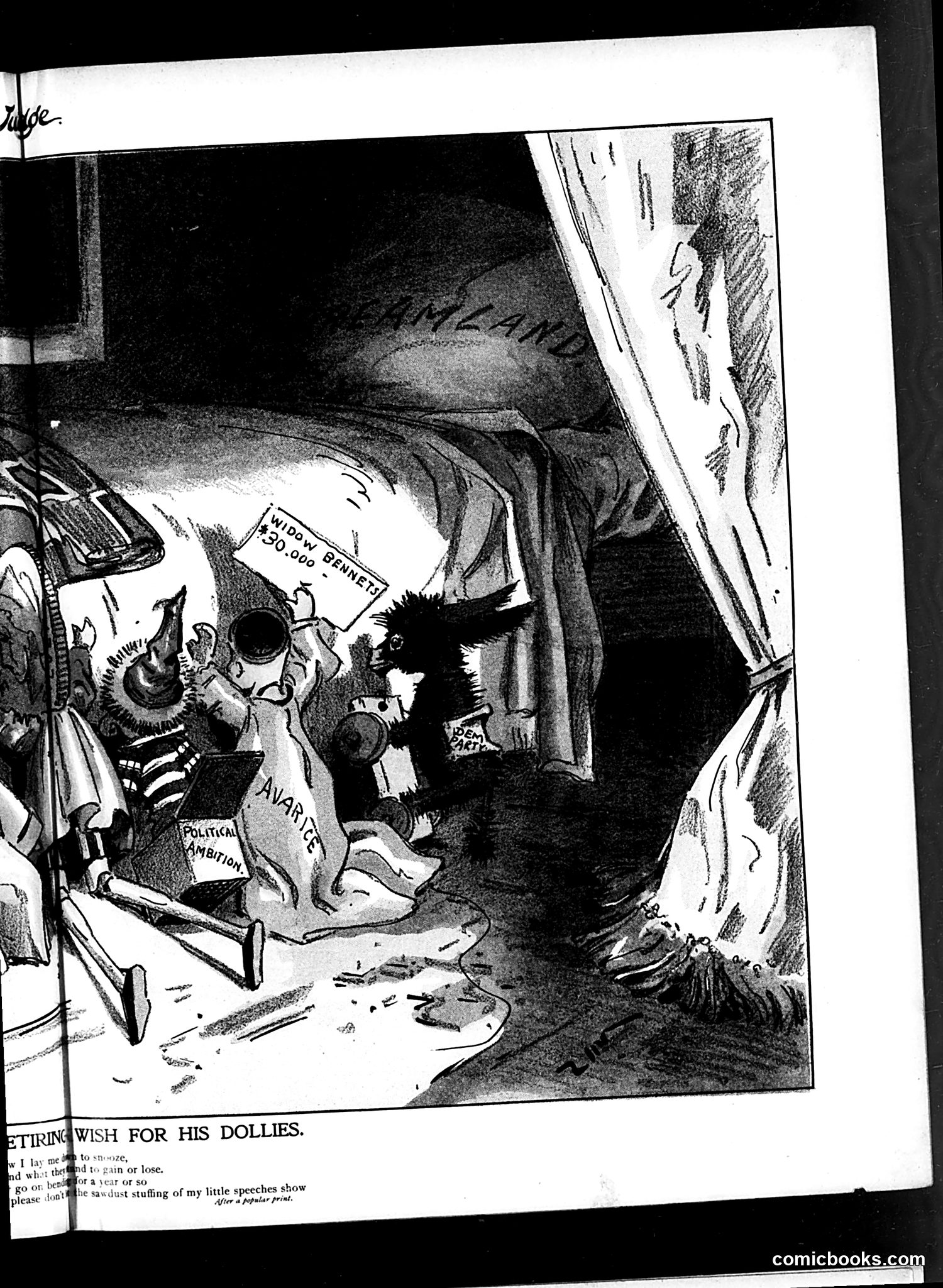 Judge — September 22, 1906 — page 9