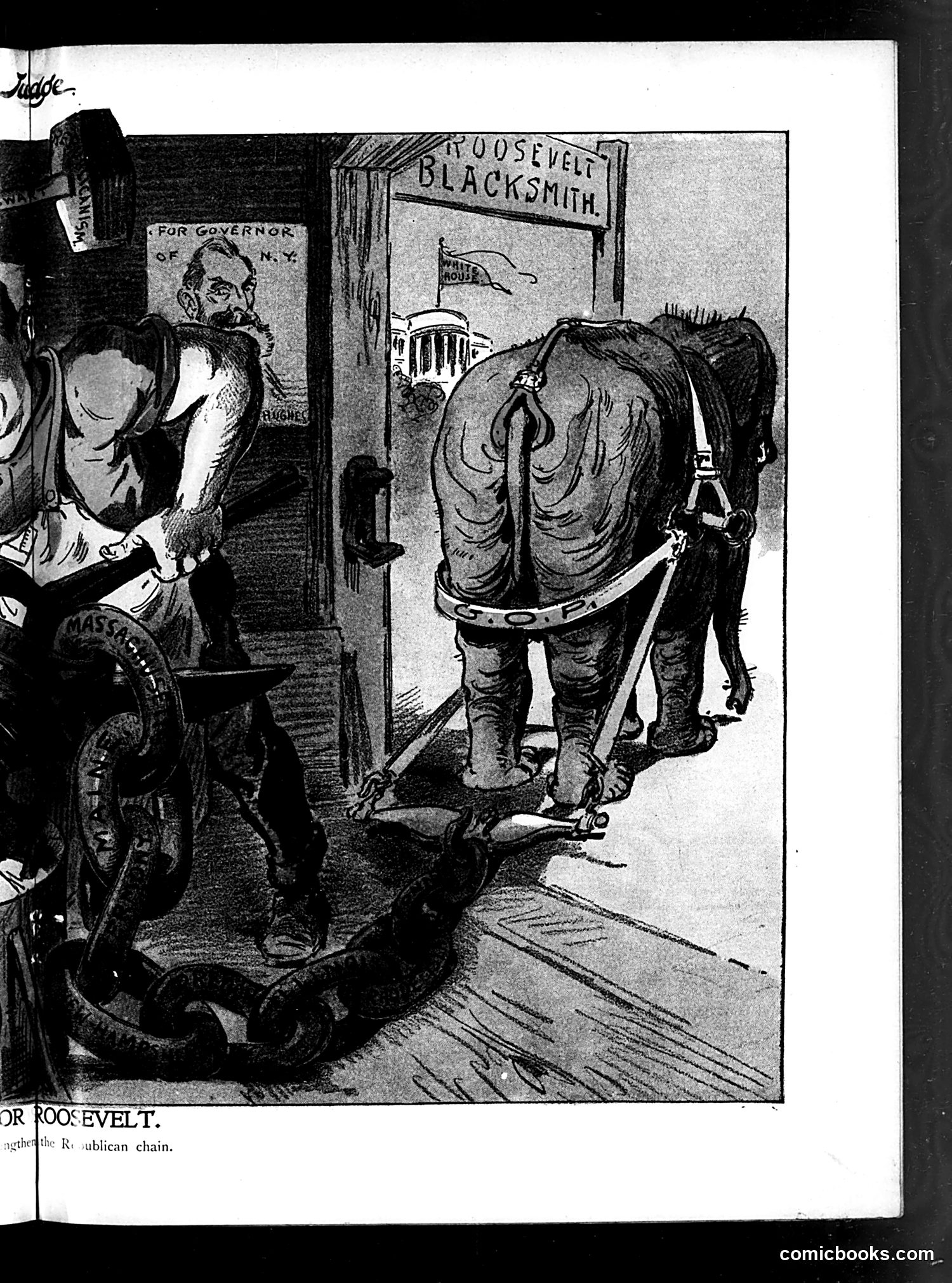 Judge — October 20, 1906 — page 9
