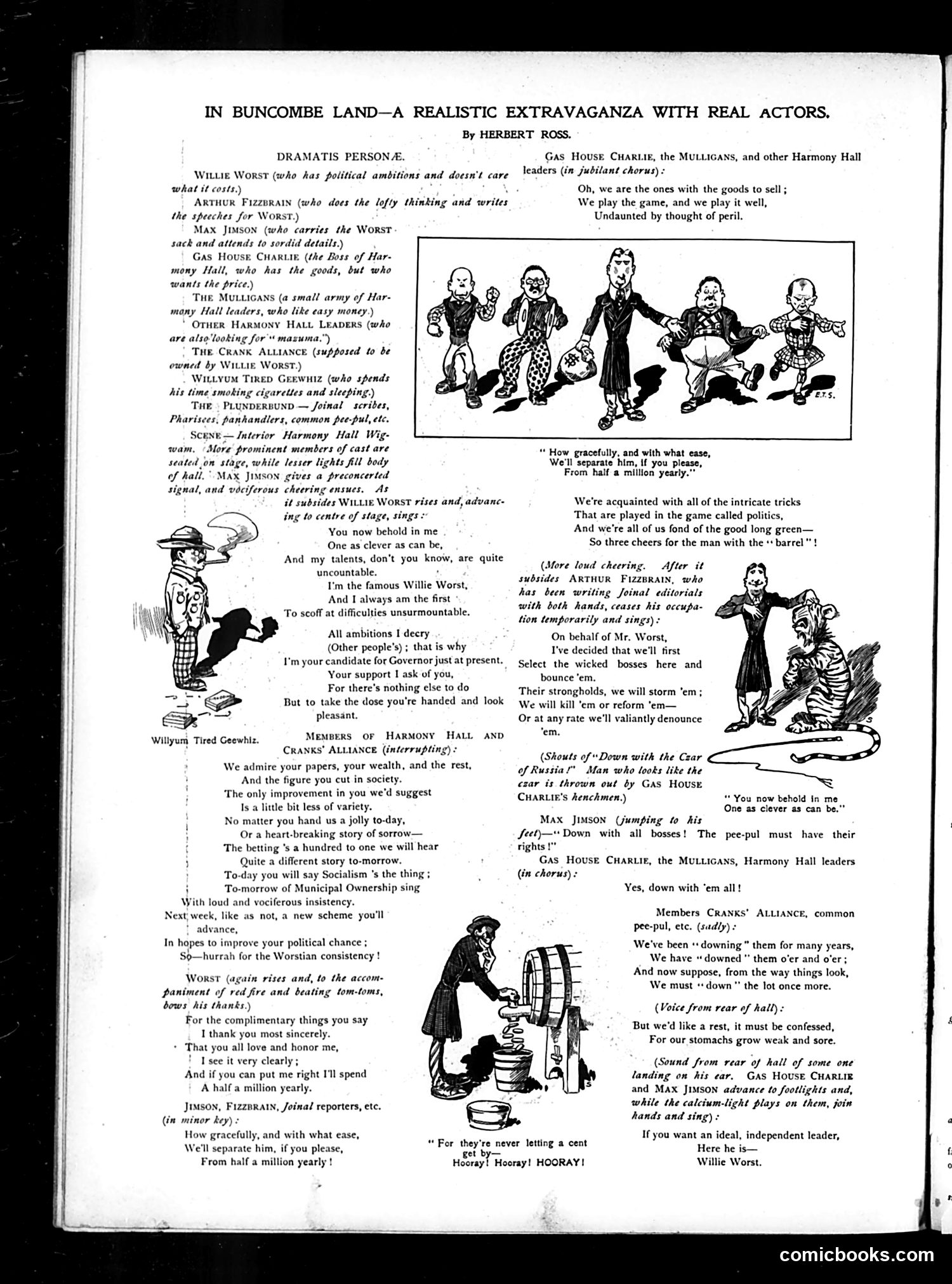 Judge — October 20, 1906 — page 10
