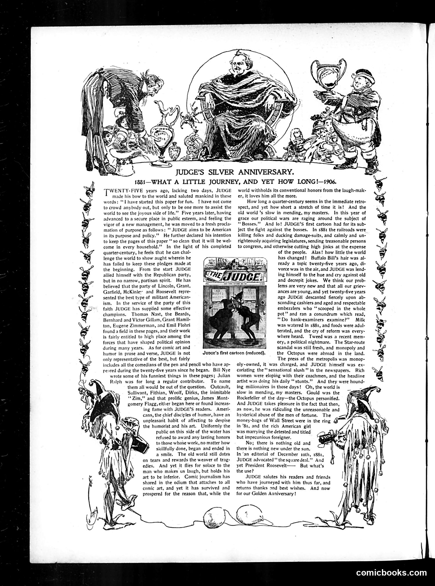 Judge — October 27, 1906 — page 2