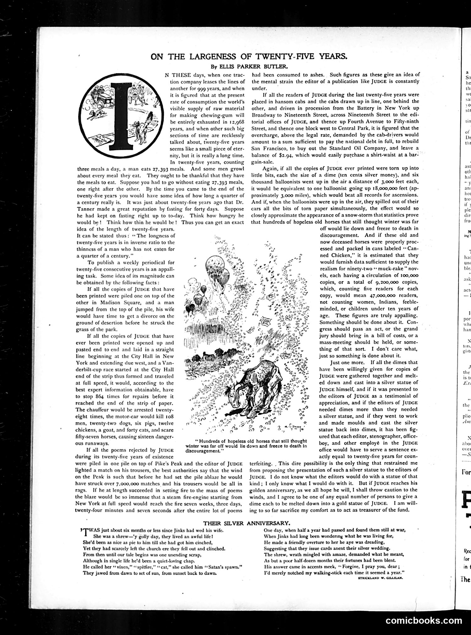 Judge — October 27, 1906 — page 10
