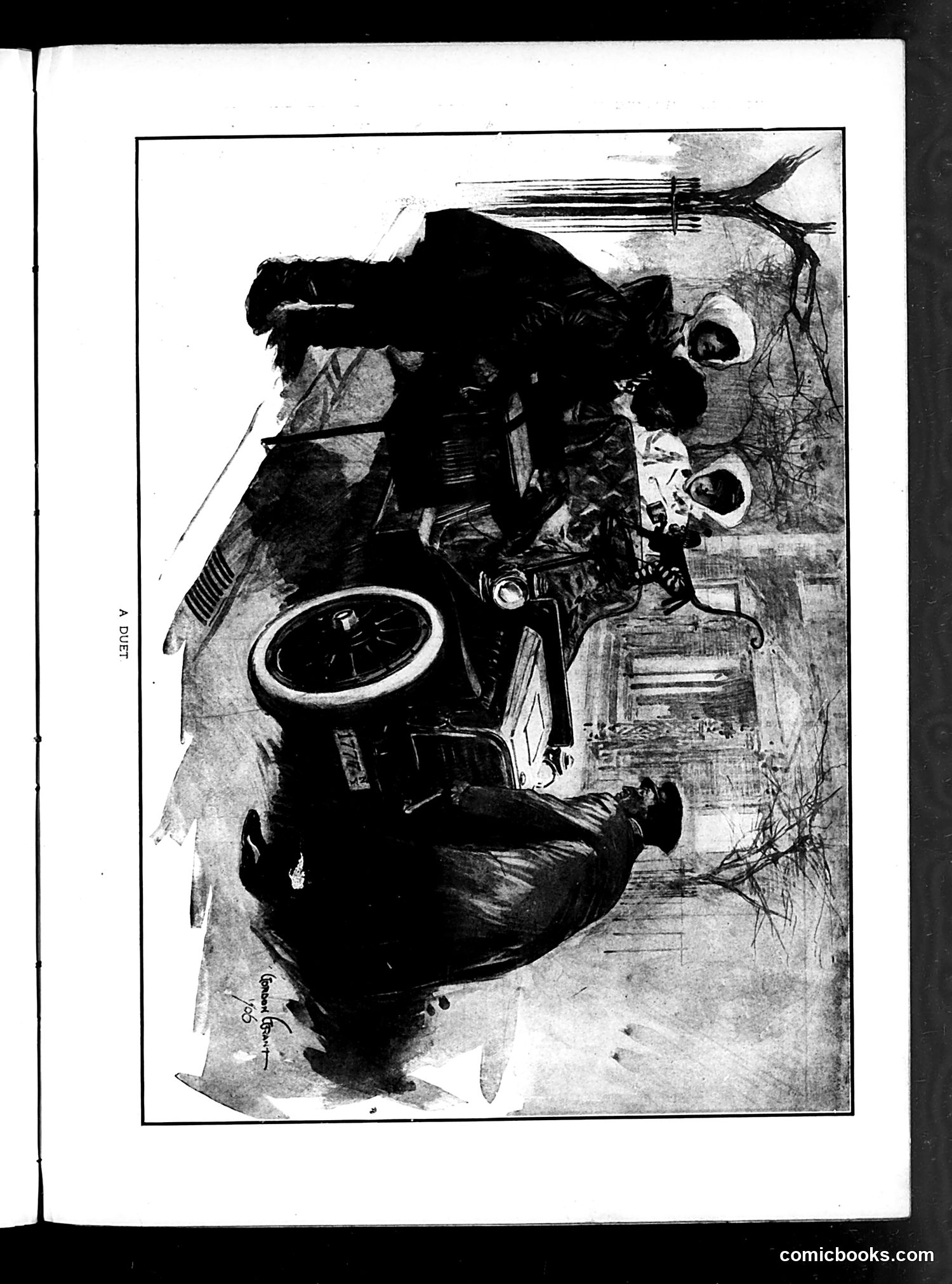 Judge — November 3, 1906 — page 5