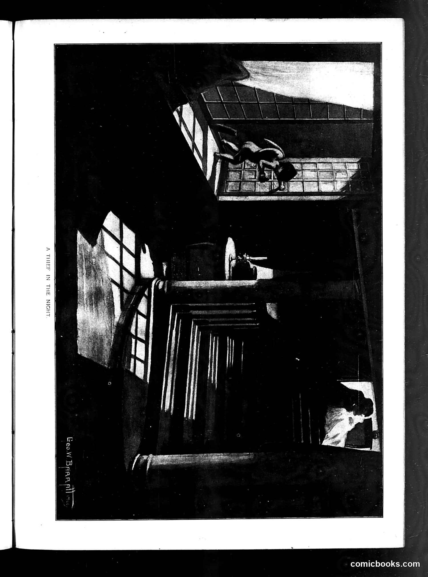 Judge — November 10, 1906 — page 5